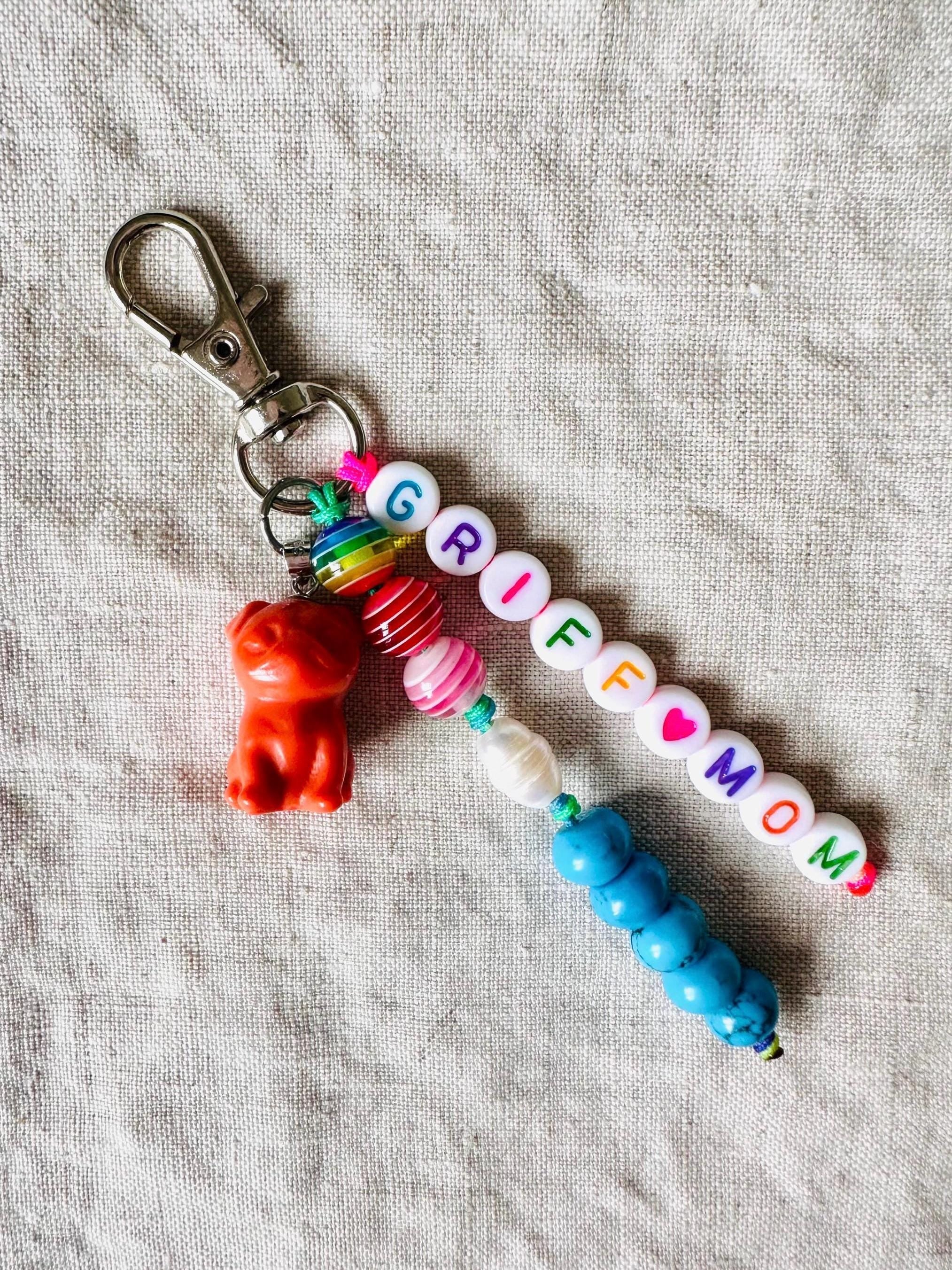 Bag Charms & More