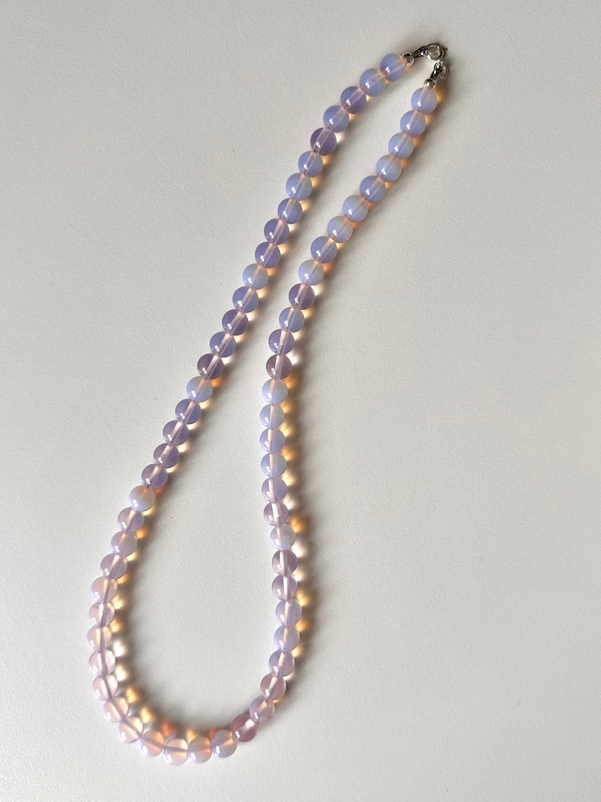 Opalite Necklace