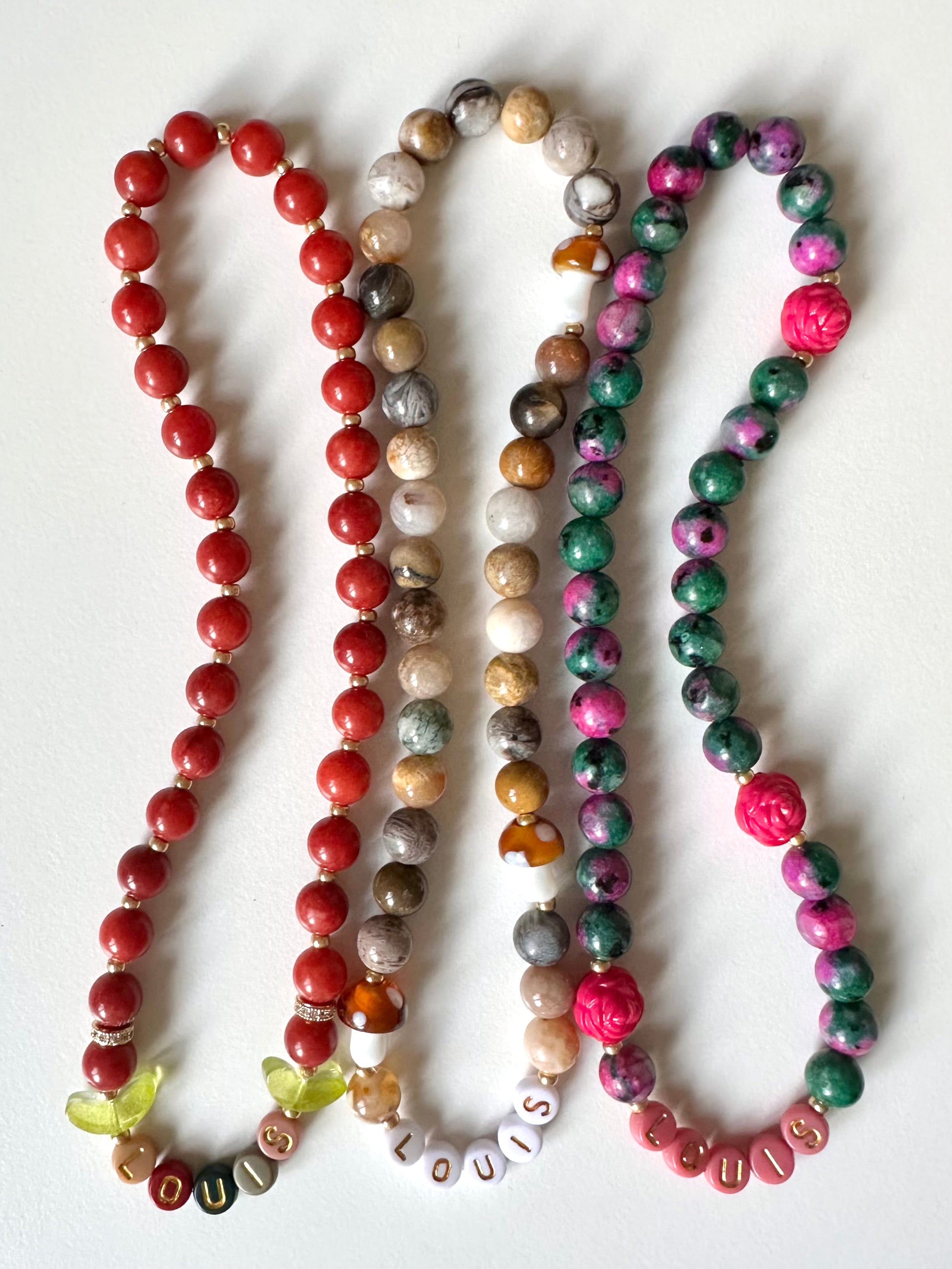 Harvest Treasures Collection