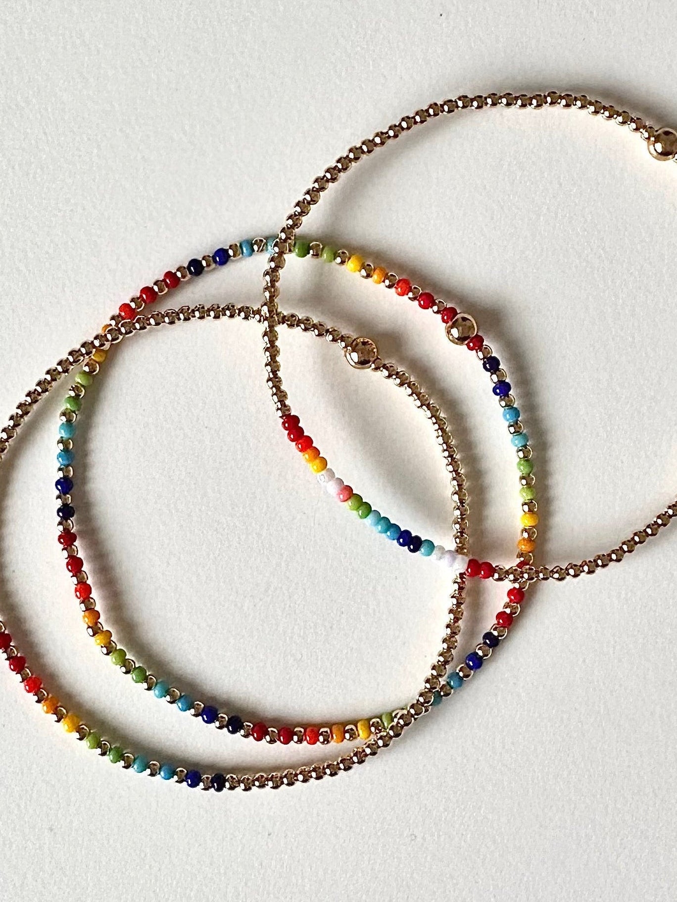 Love in Color Collection