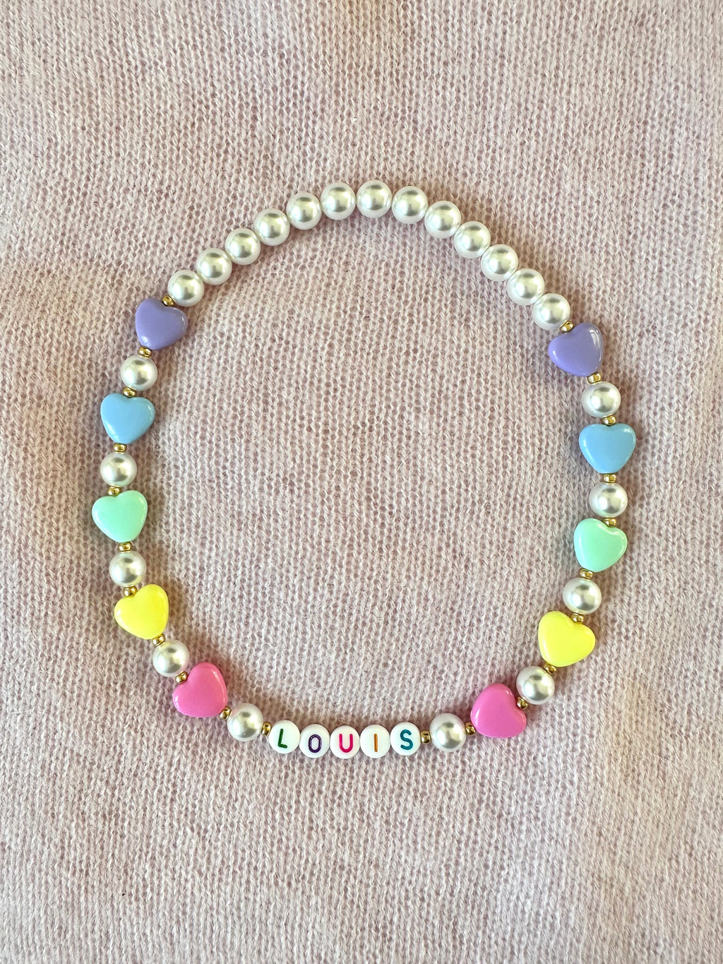 Forever Yours Dog Necklace
