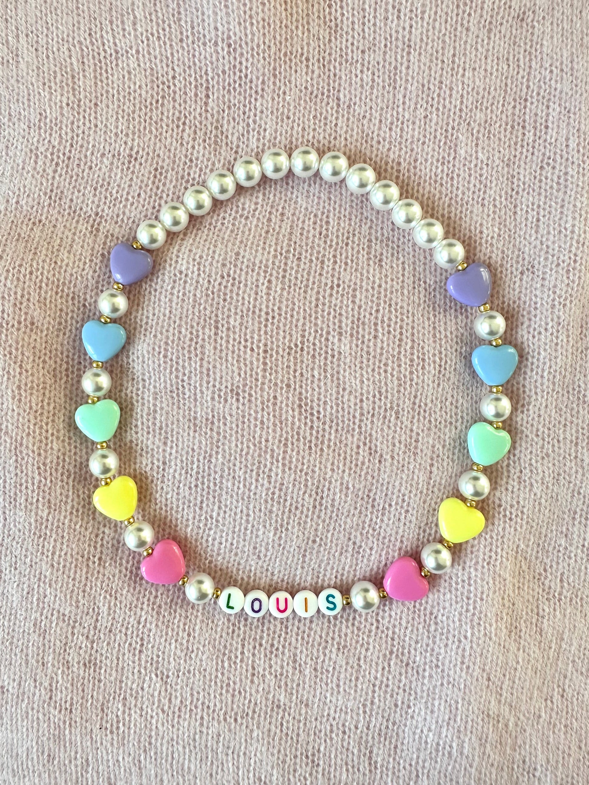 Forever Yours Dog Necklace