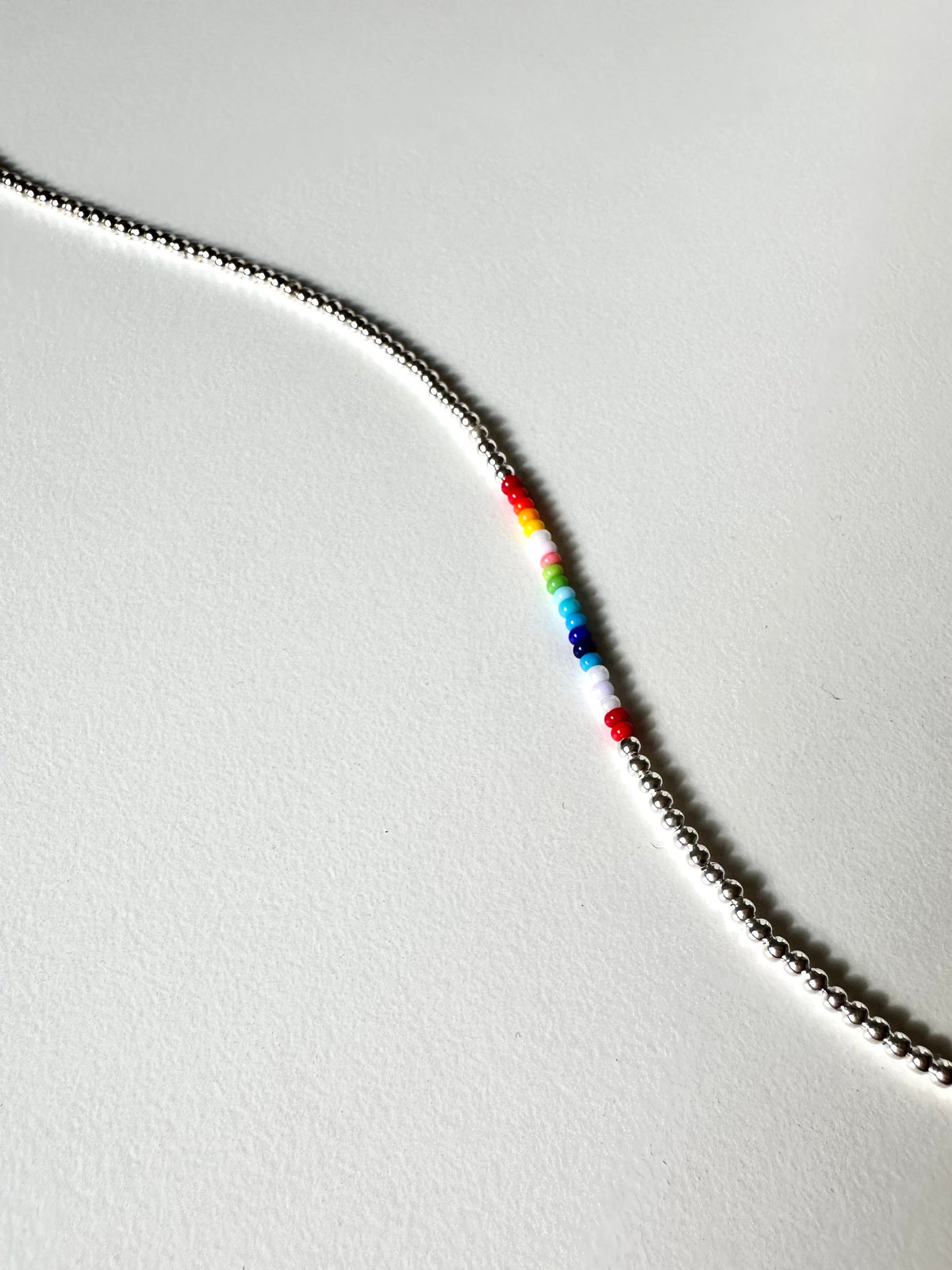 Love is Yours Sterling Silver Necklace - Pre-order (Will ship the week of Oct 5 '26)