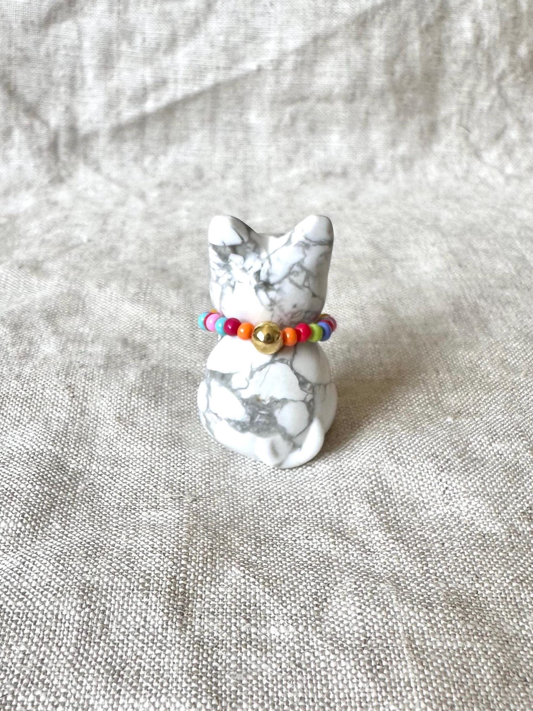 Cat Statue