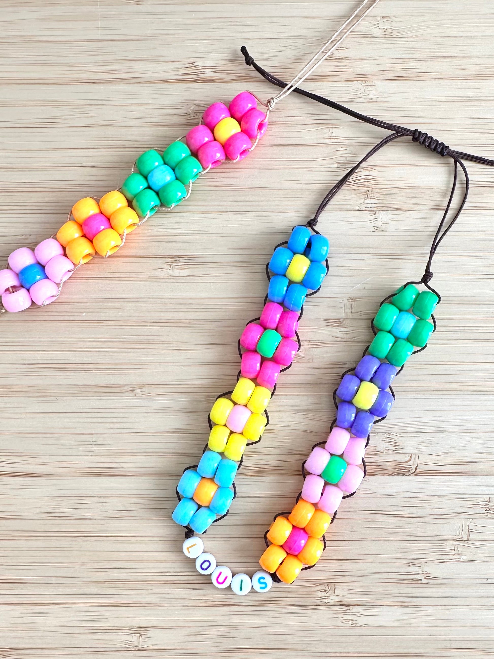 Flower Power Dog Necklace