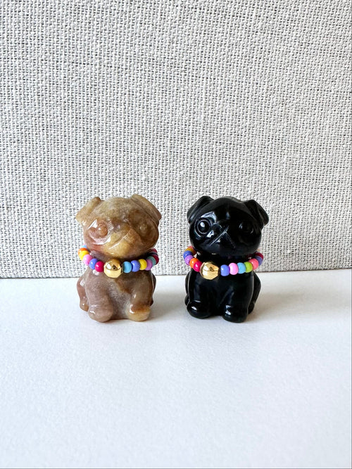 1 inch Brussels Griffon Statue