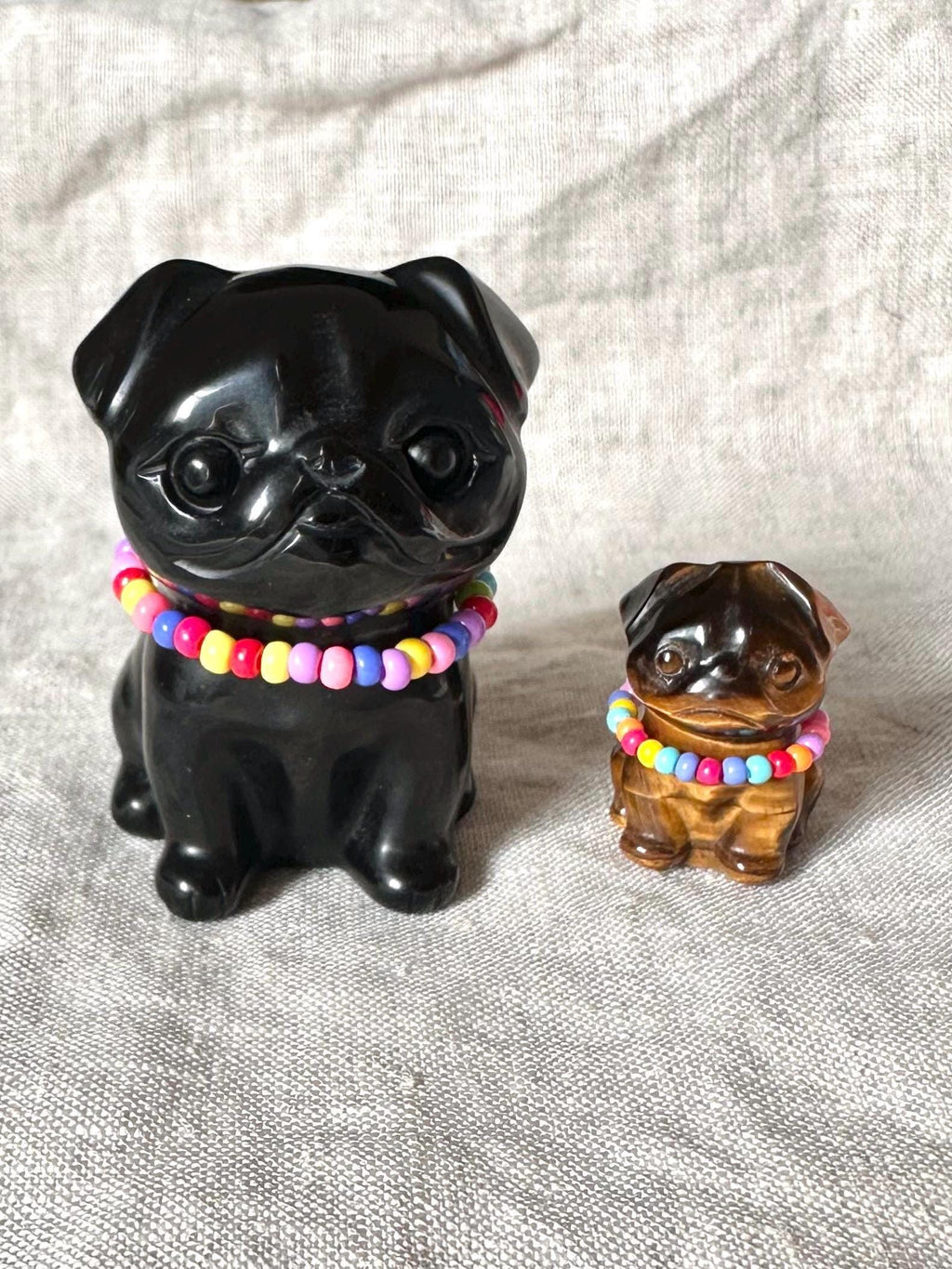 2 inch Brussels Griffon Statue