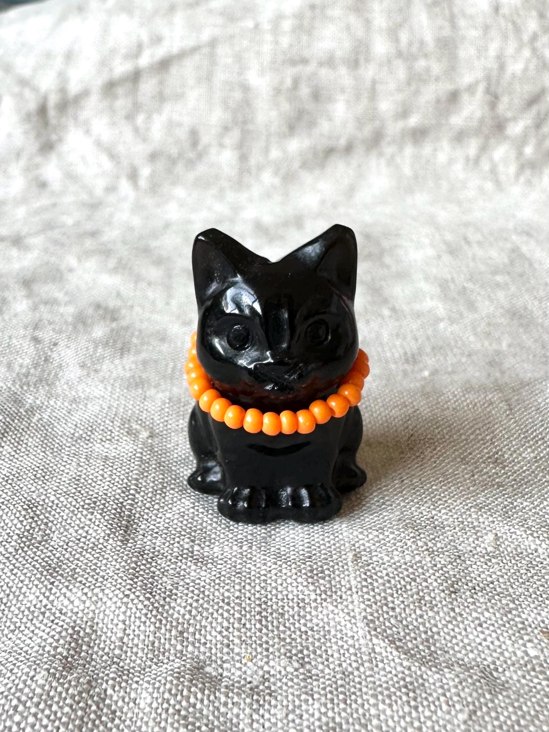 Cat Statue