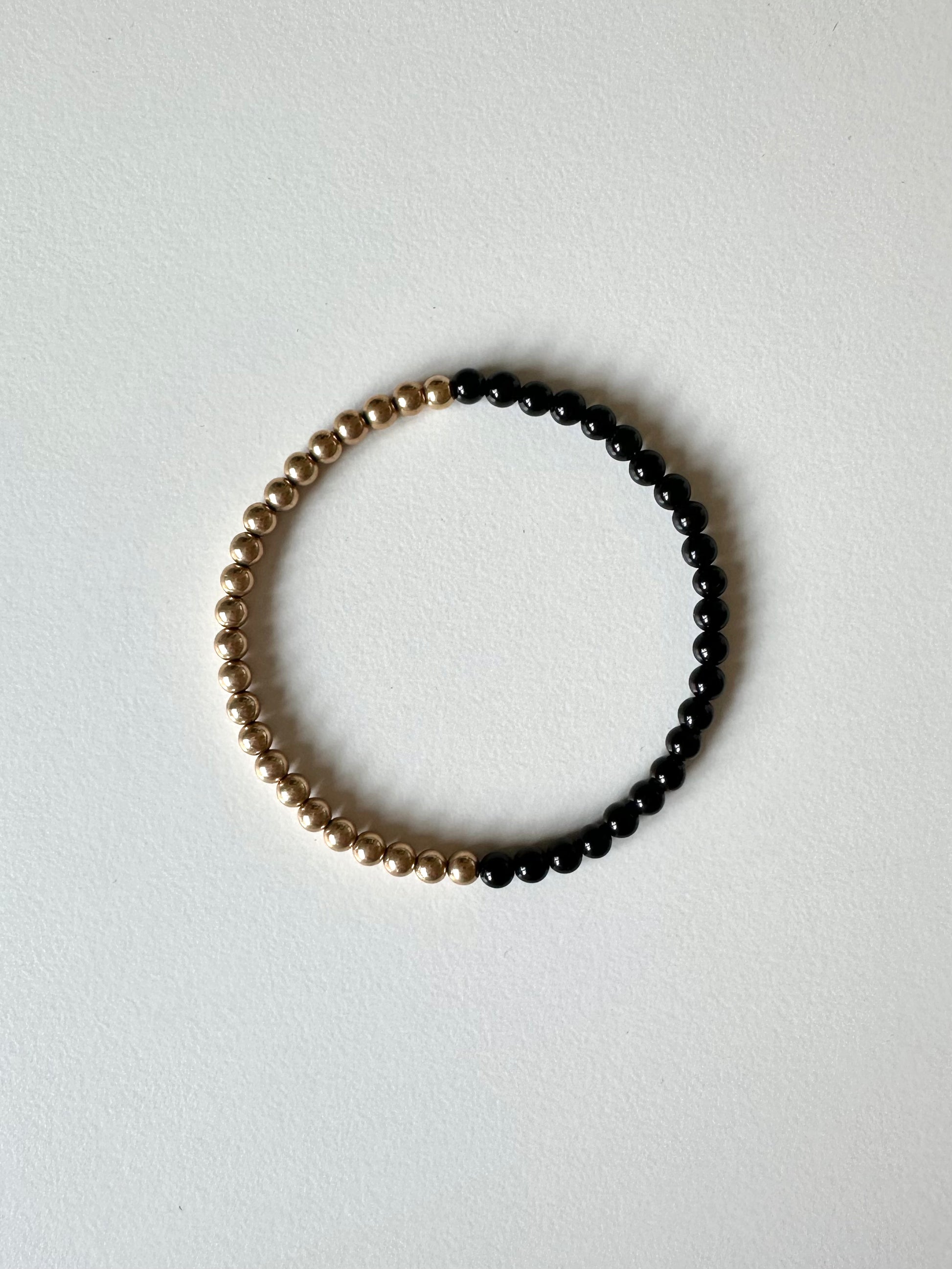 50/50 Stacking Bracelet