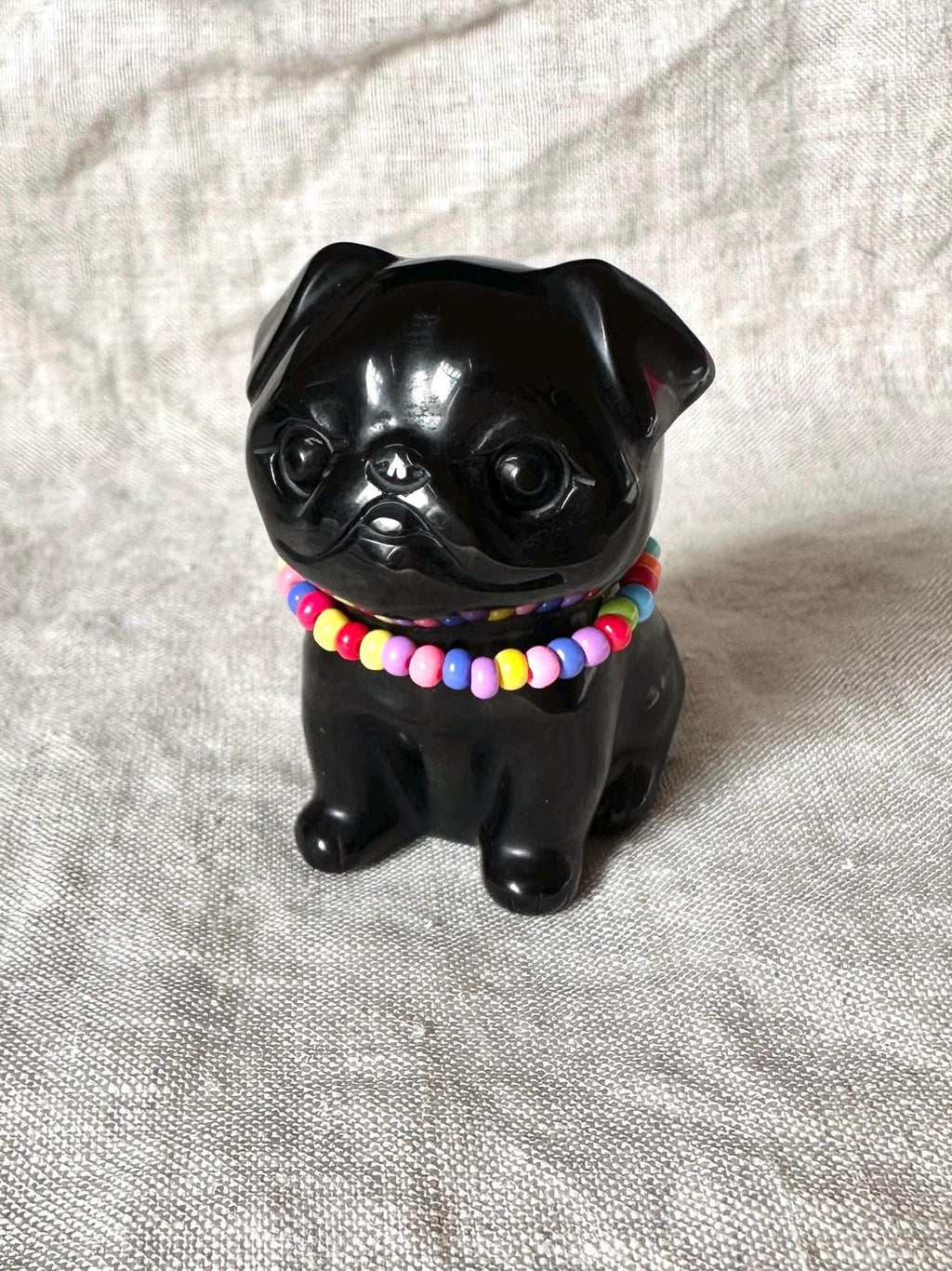 2 inch Brussels Griffon Statue