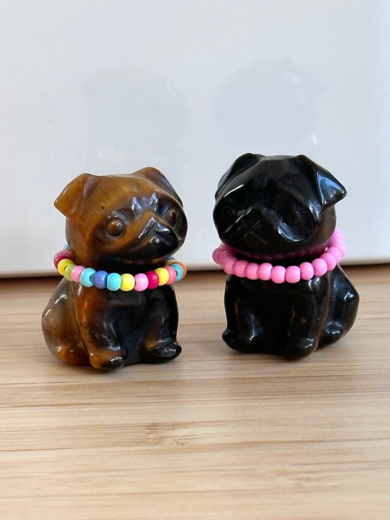 1 inch Brussels Griffon Statue