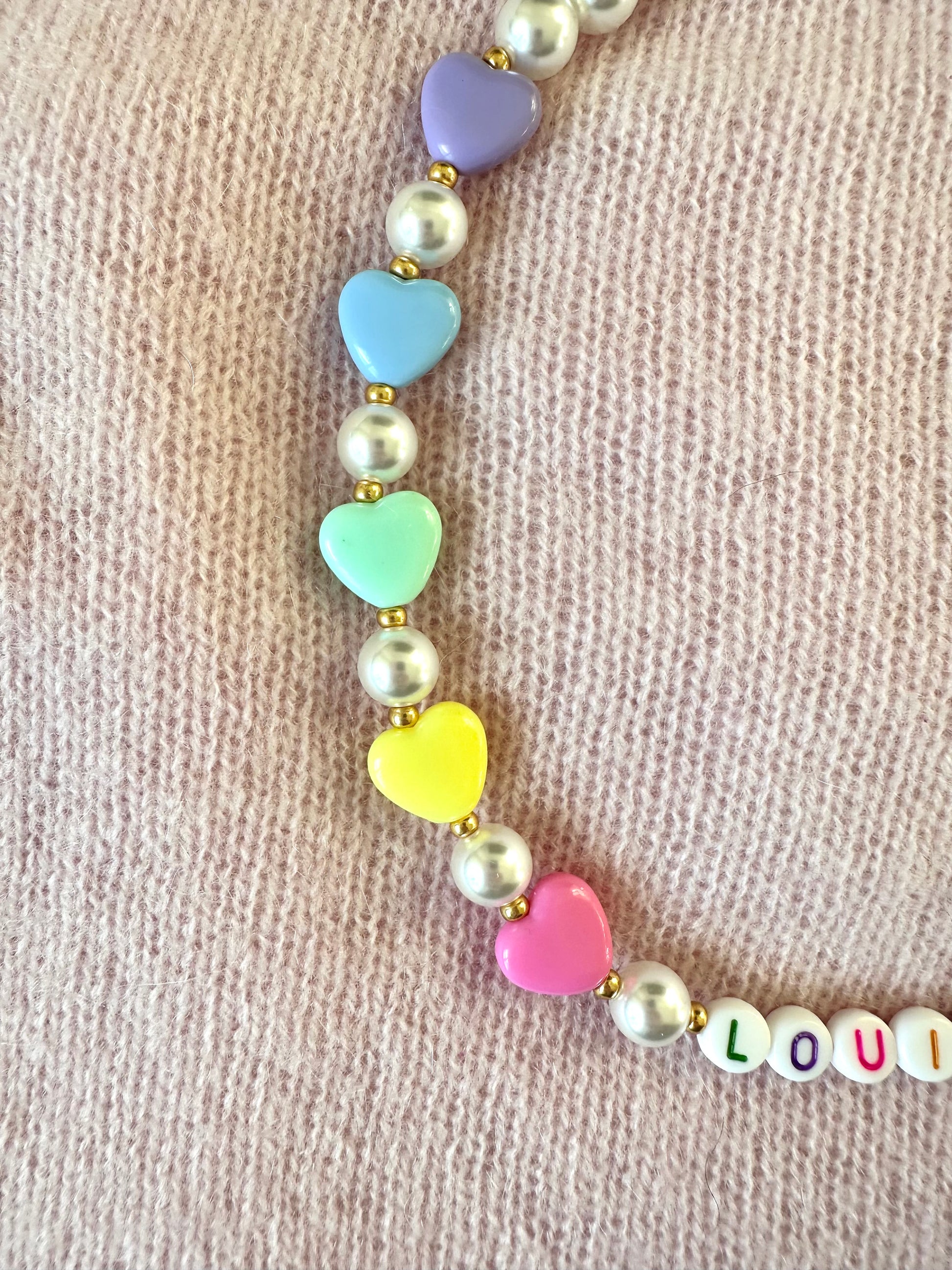 Forever Yours Dog Necklace