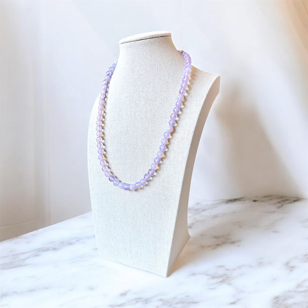 Opalite Necklace