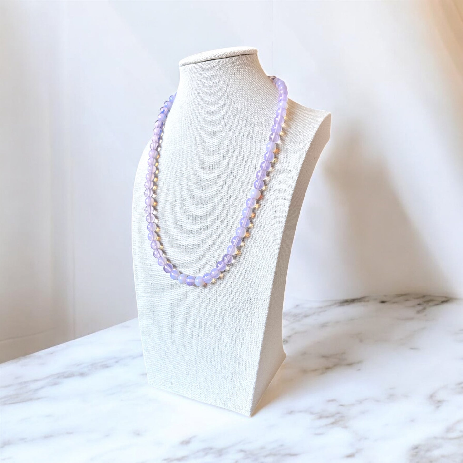 Opalite Necklace