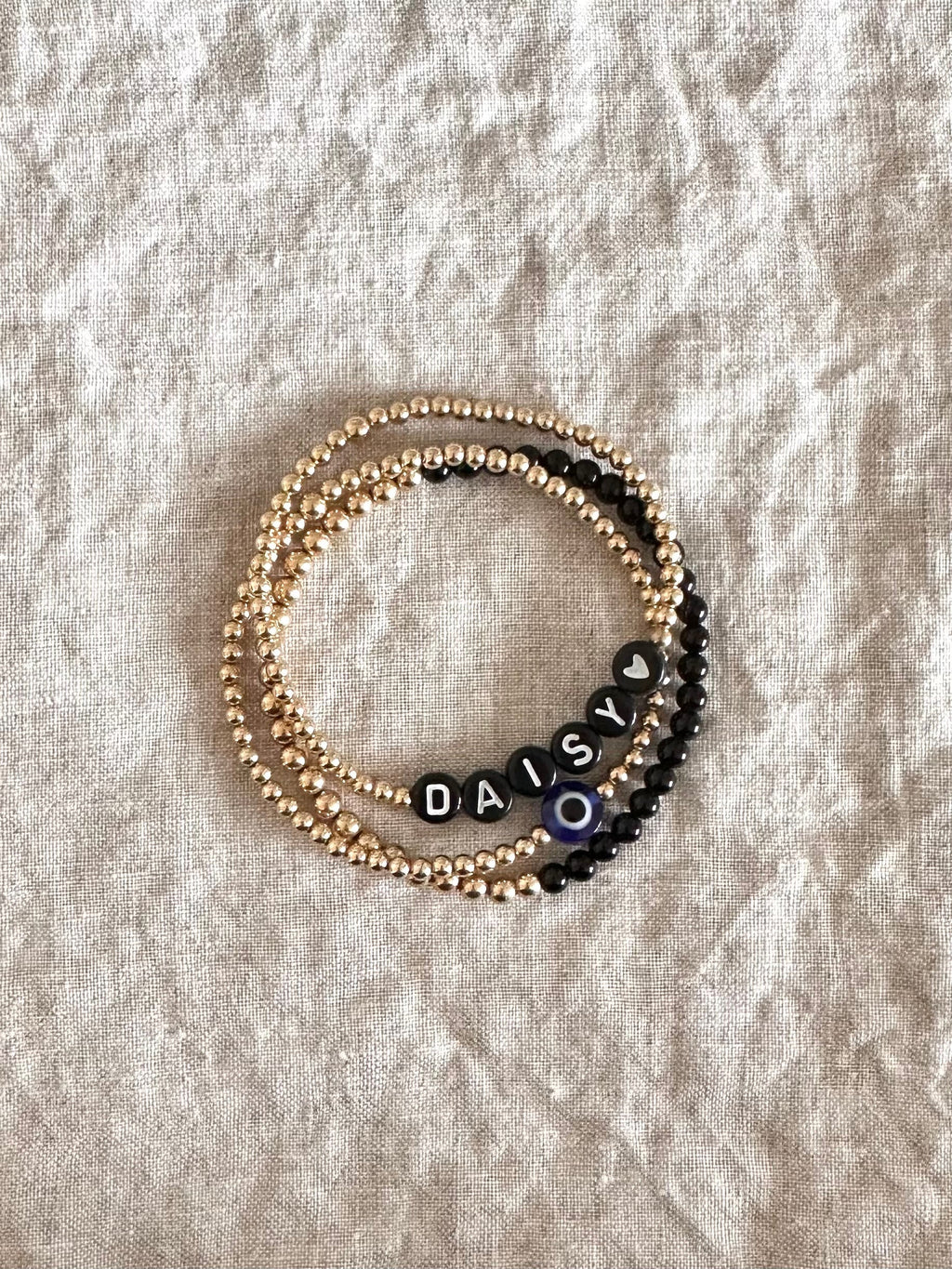 Evil Eye Bracelet
