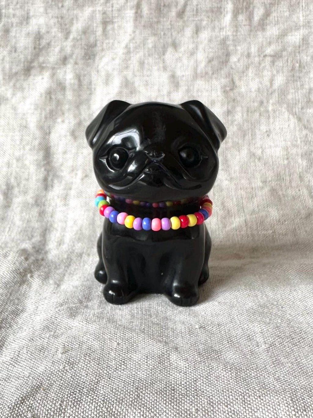 2 inch Brussels Griffon Statue