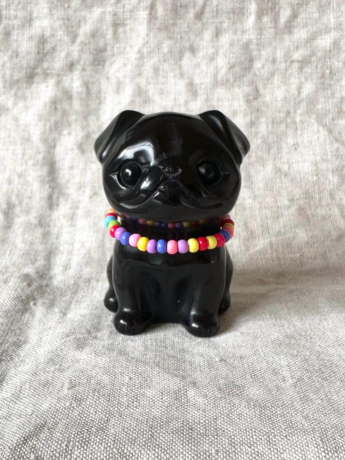 2 inch Brussels Griffon Statue