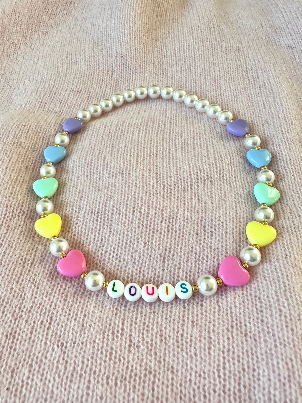 Forever Yours Dog Necklace
