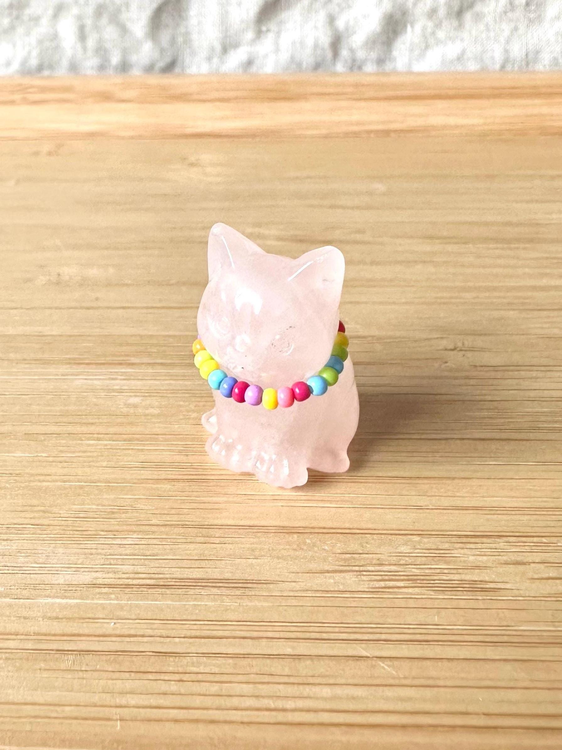 Cat Statue