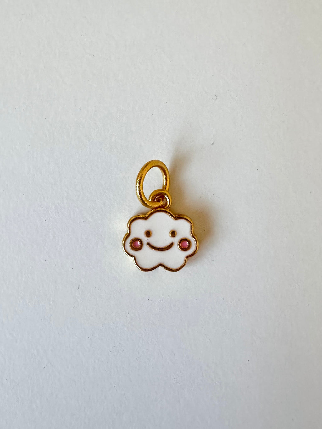 Cloud Charm