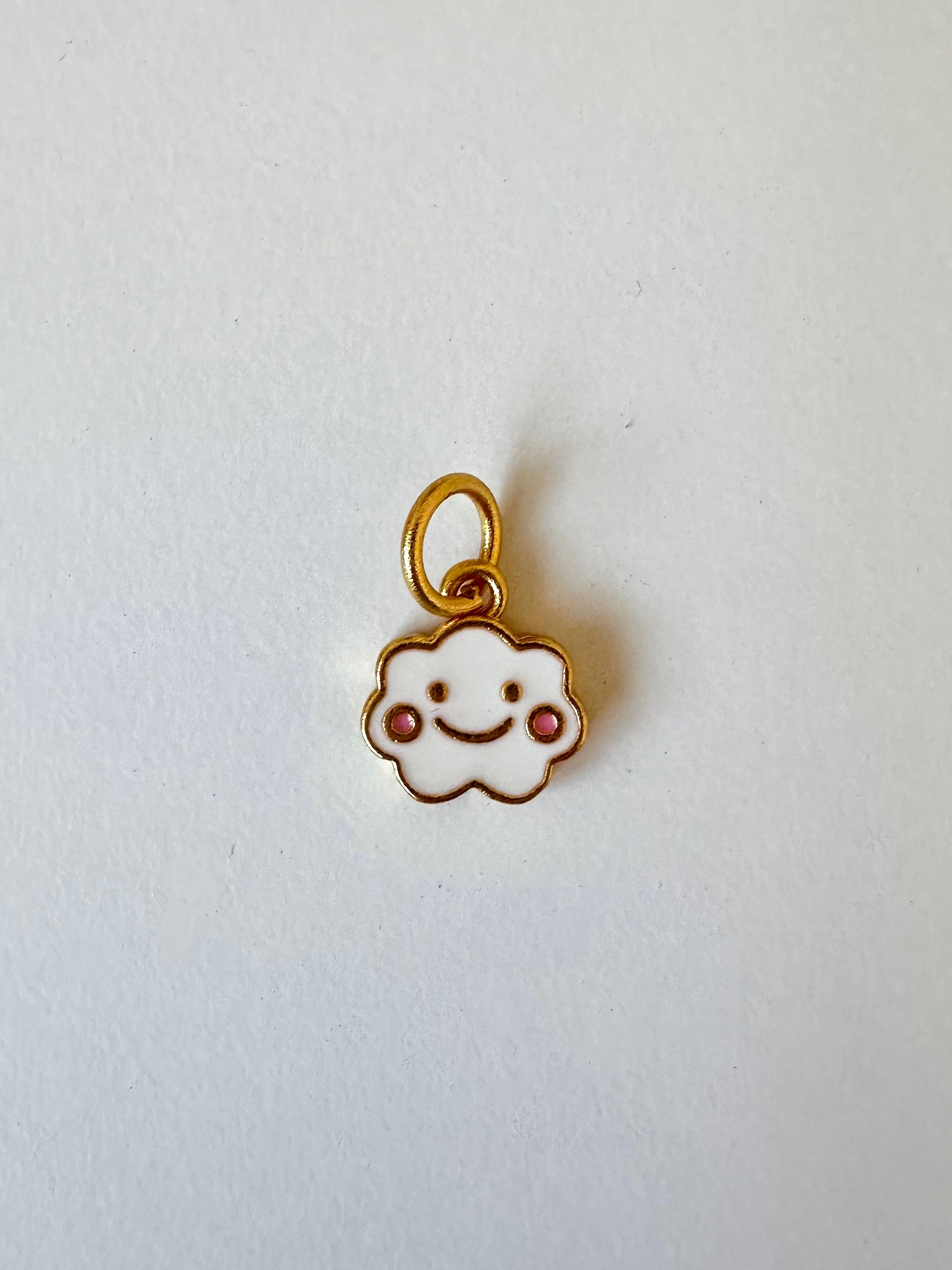 Cloud Charm