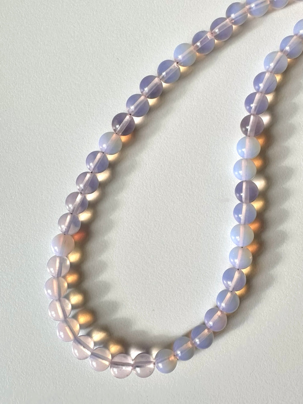 Opalite Necklace