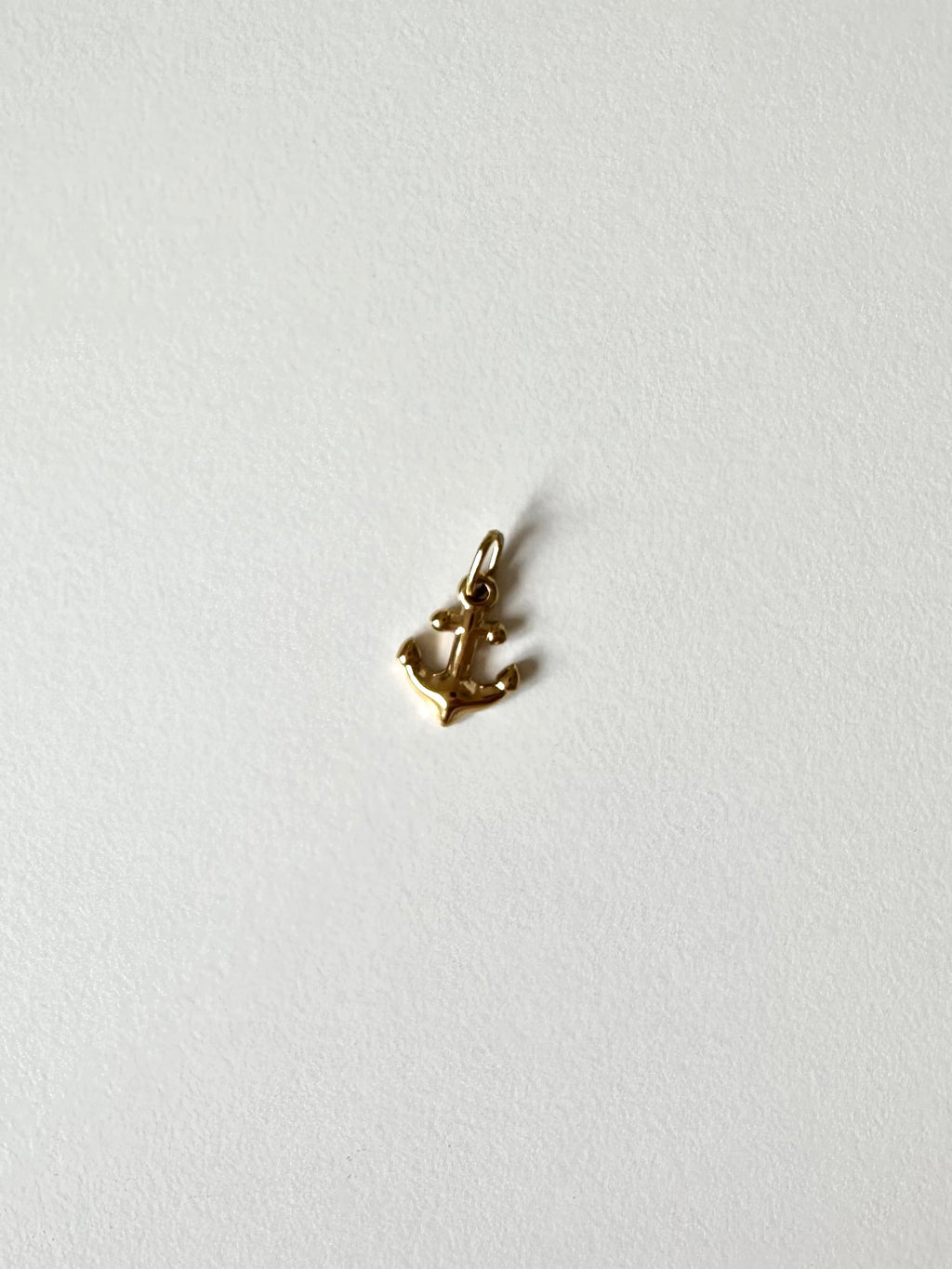 Anchor Charm