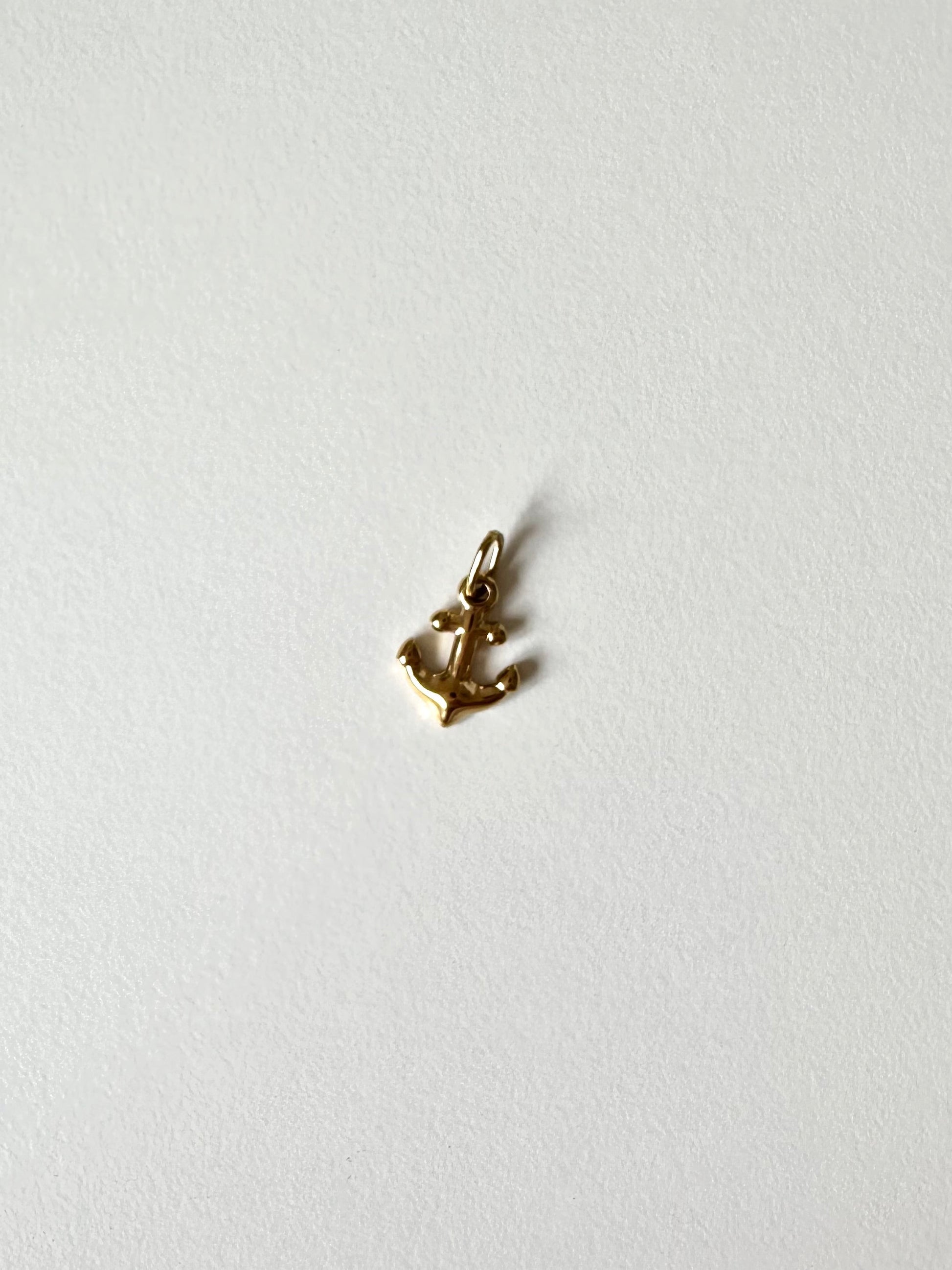 Anchor Charm