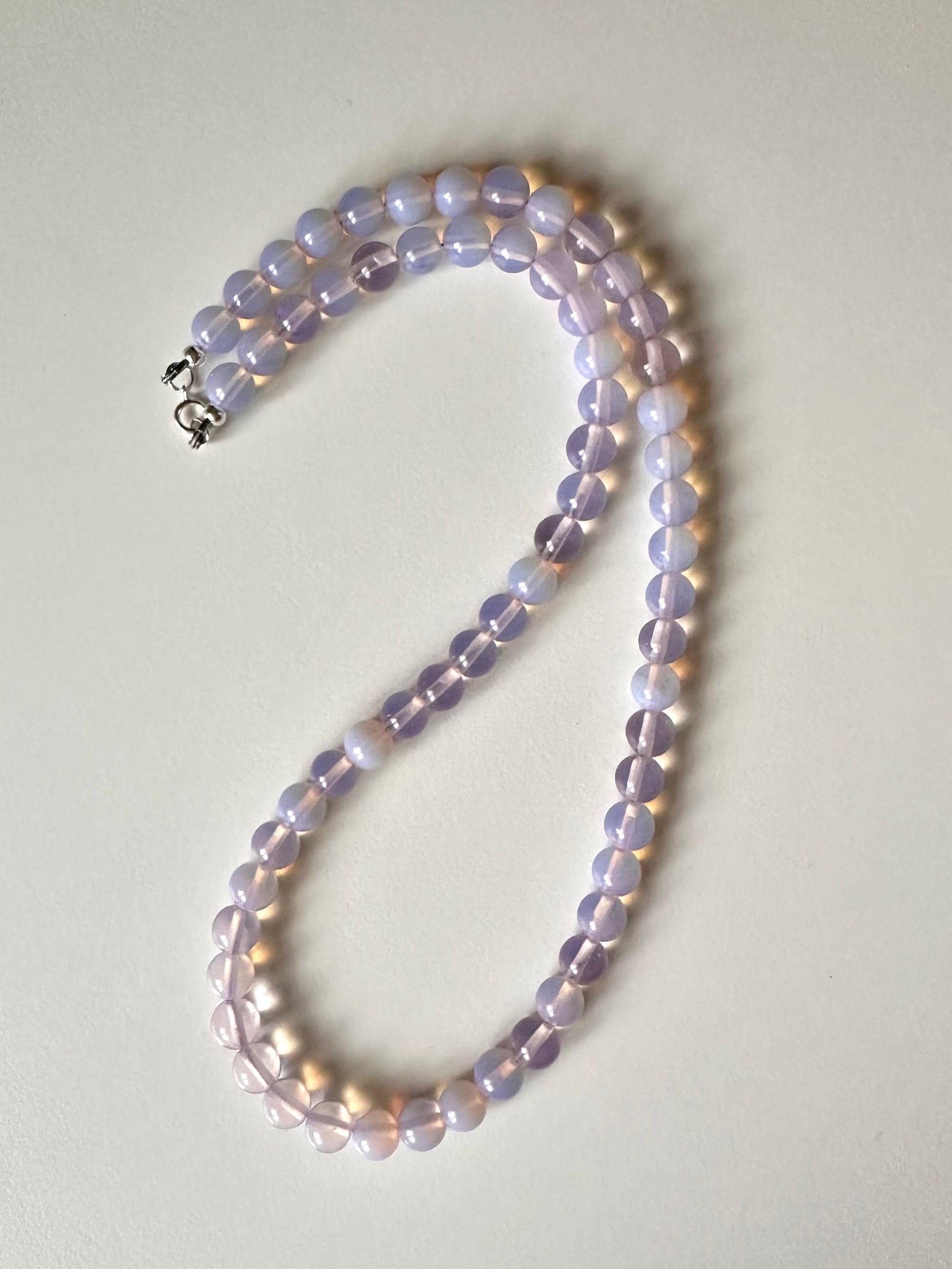 Opalite Necklace