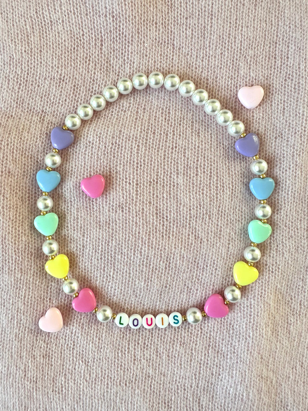 Forever Yours Dog Necklace