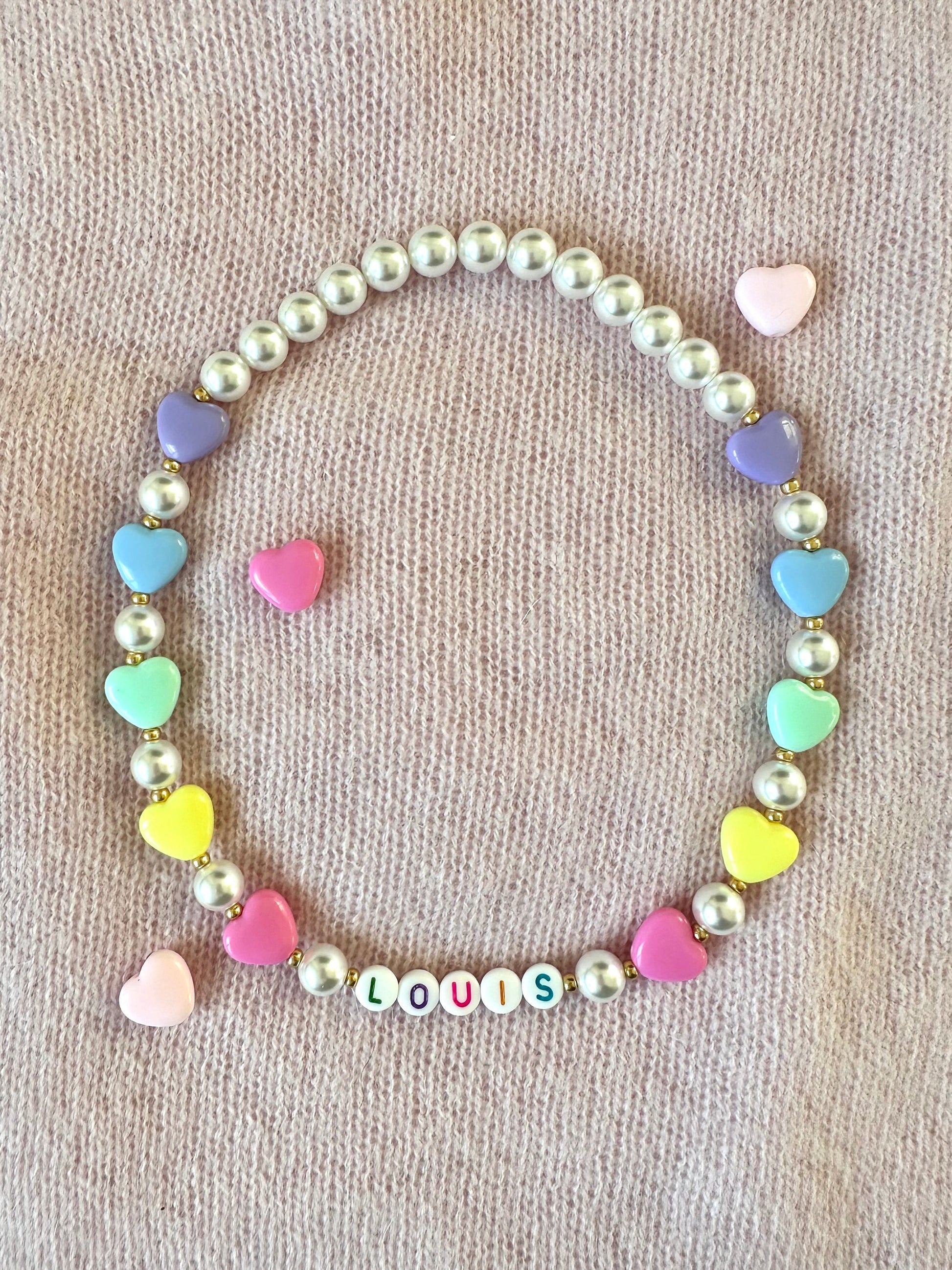 Forever Yours Dog Necklace