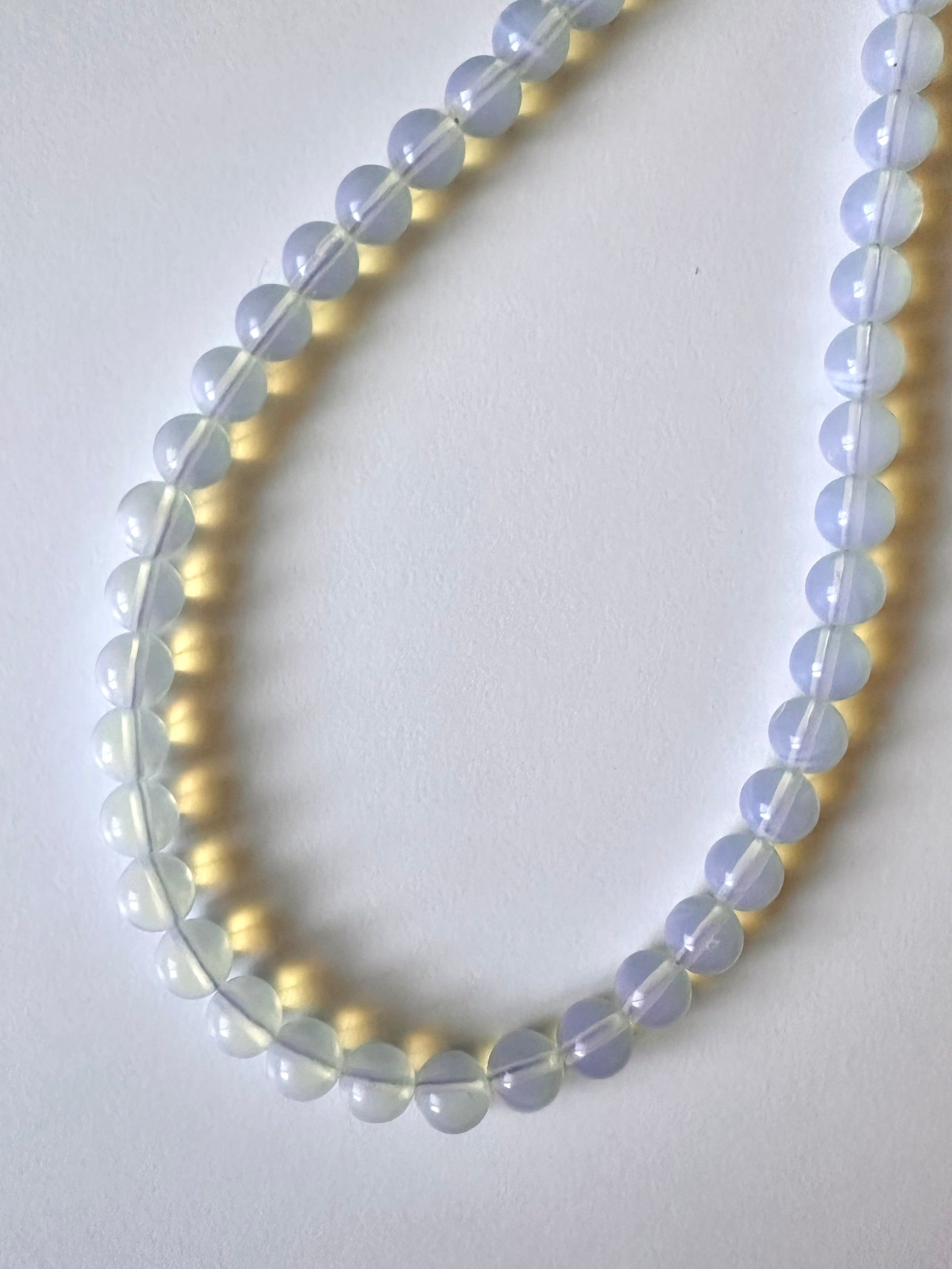 Opalite Necklace