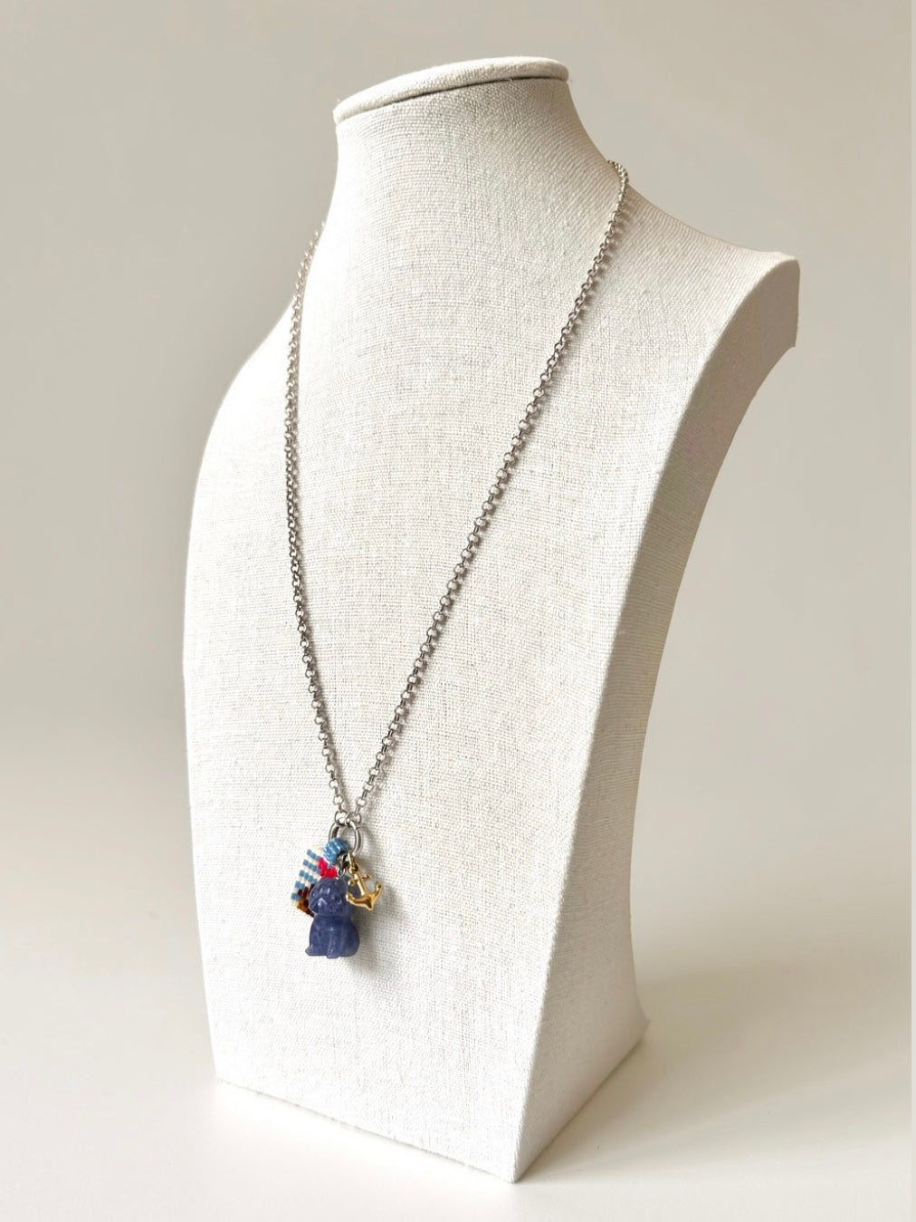 Anchor Charm