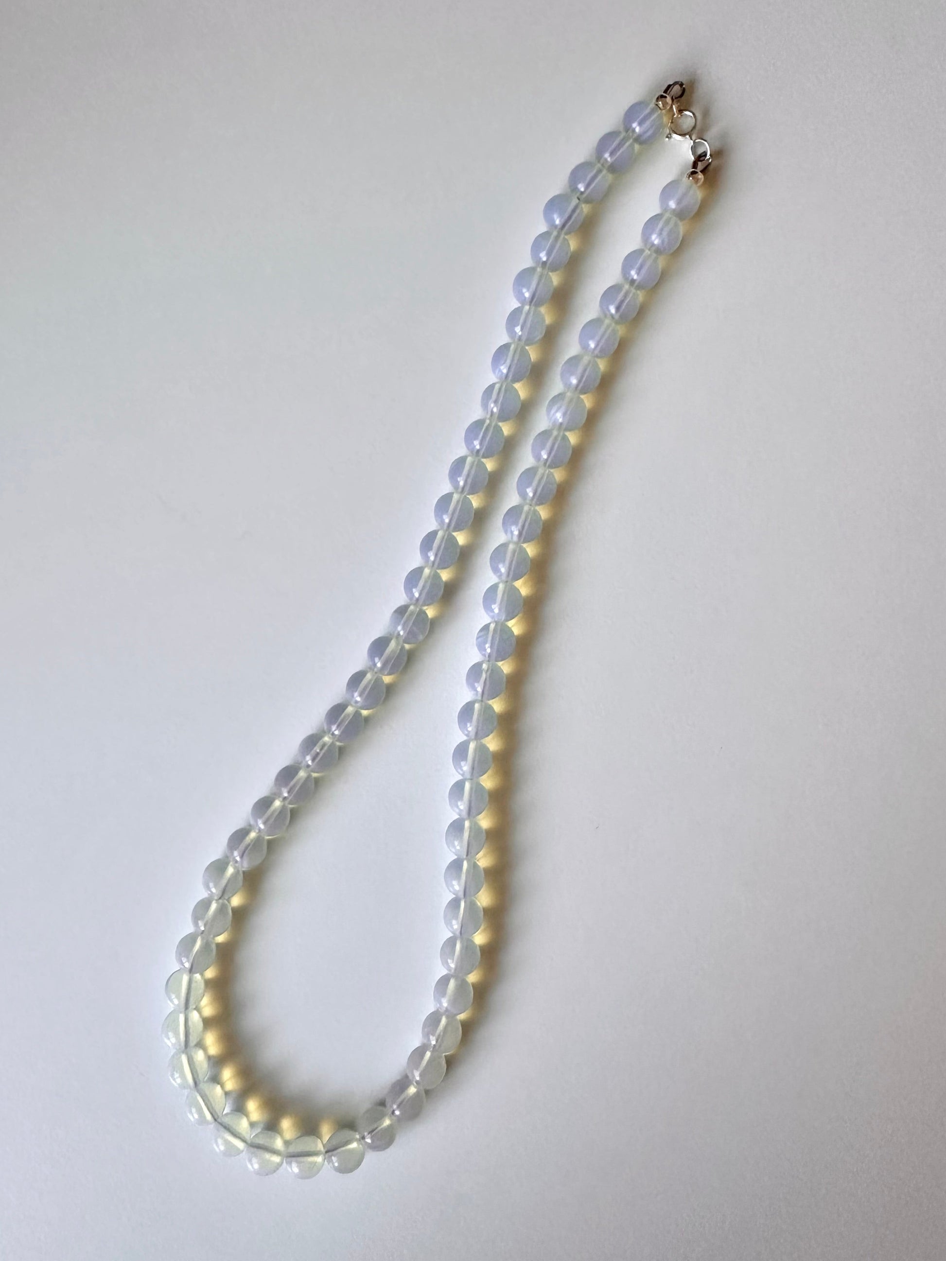 Opalite Necklace