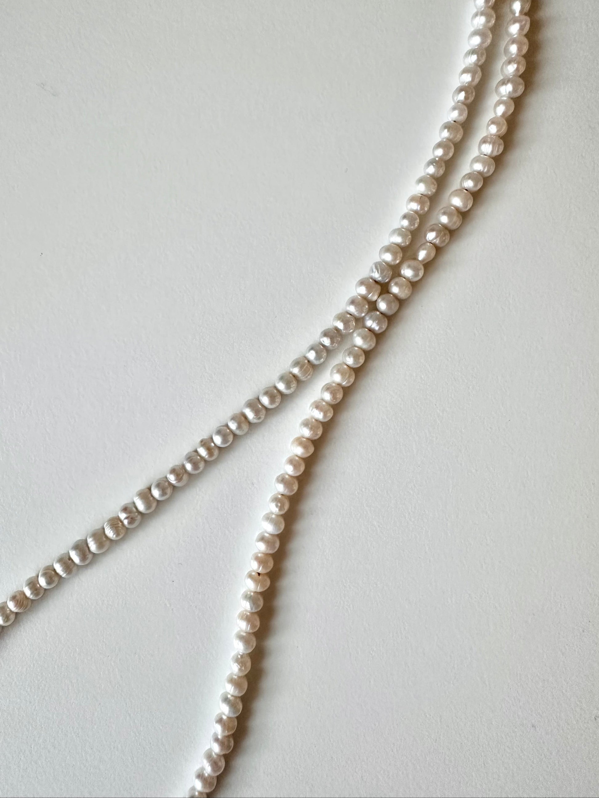Freshwater Pearl Necklace