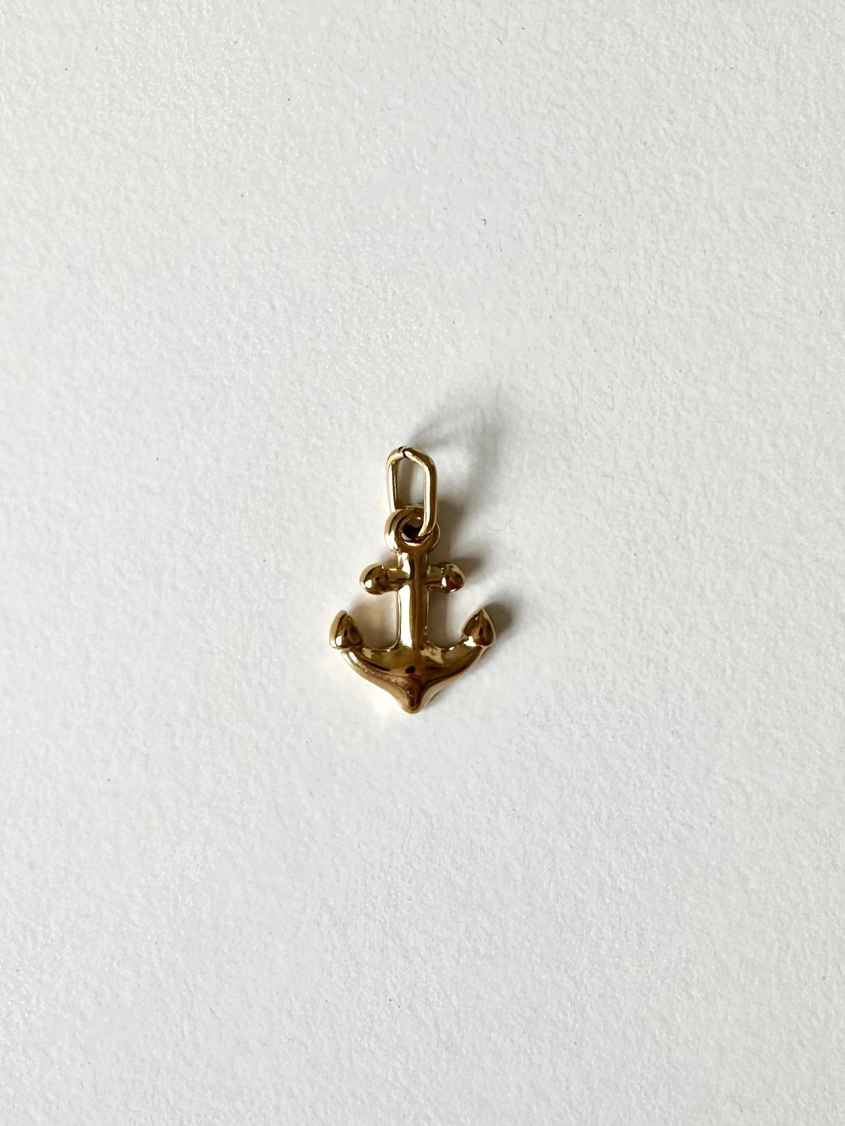 Anchor Charm