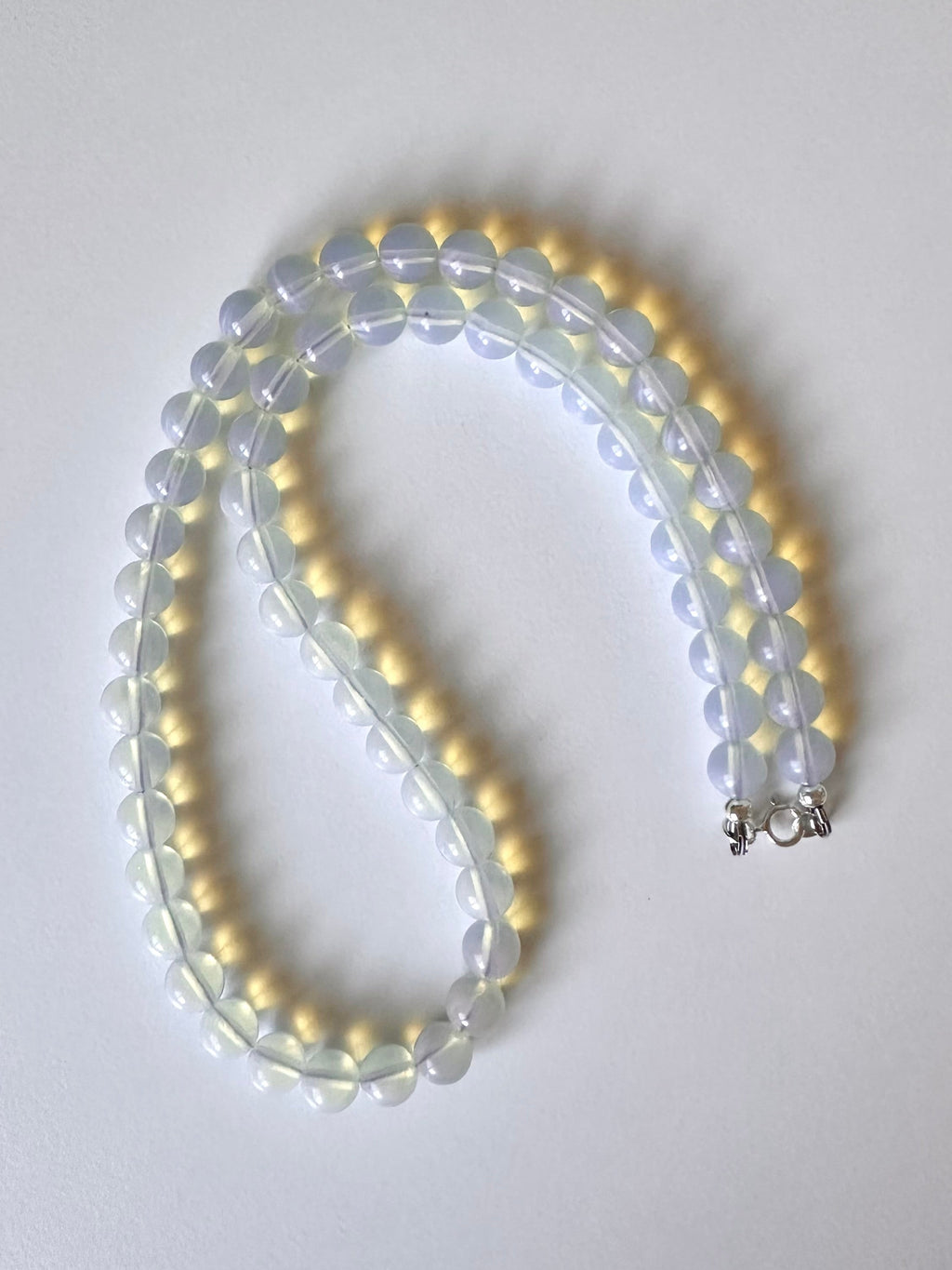 Opalite Necklace