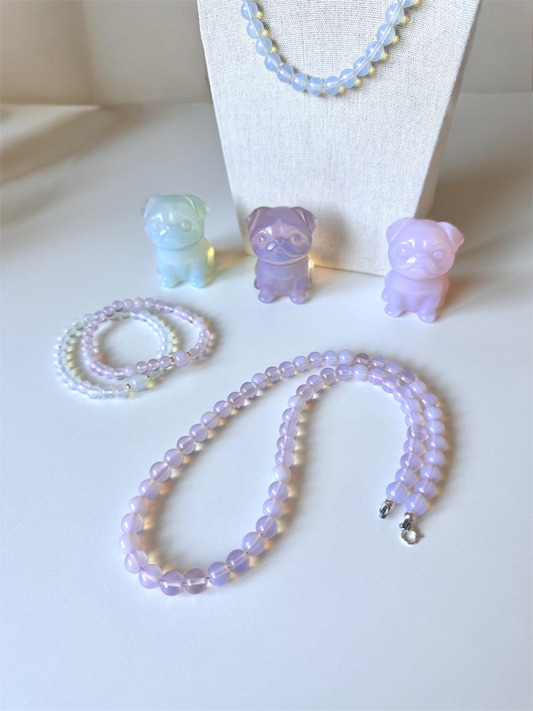 Opalite Necklace