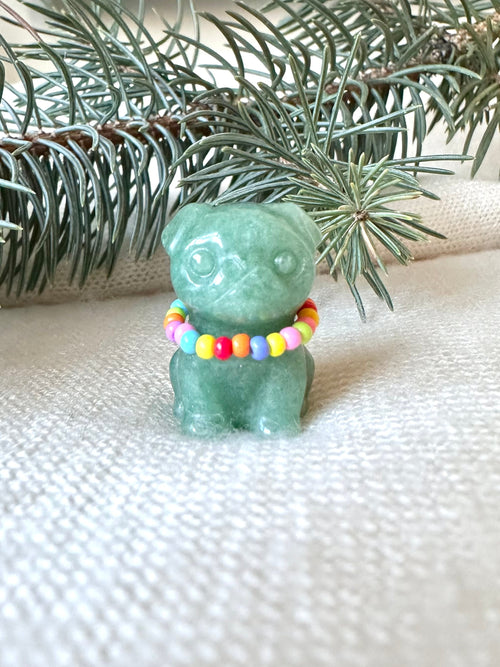 1 inch Brussels Griffon Statue *Updated for Holiday