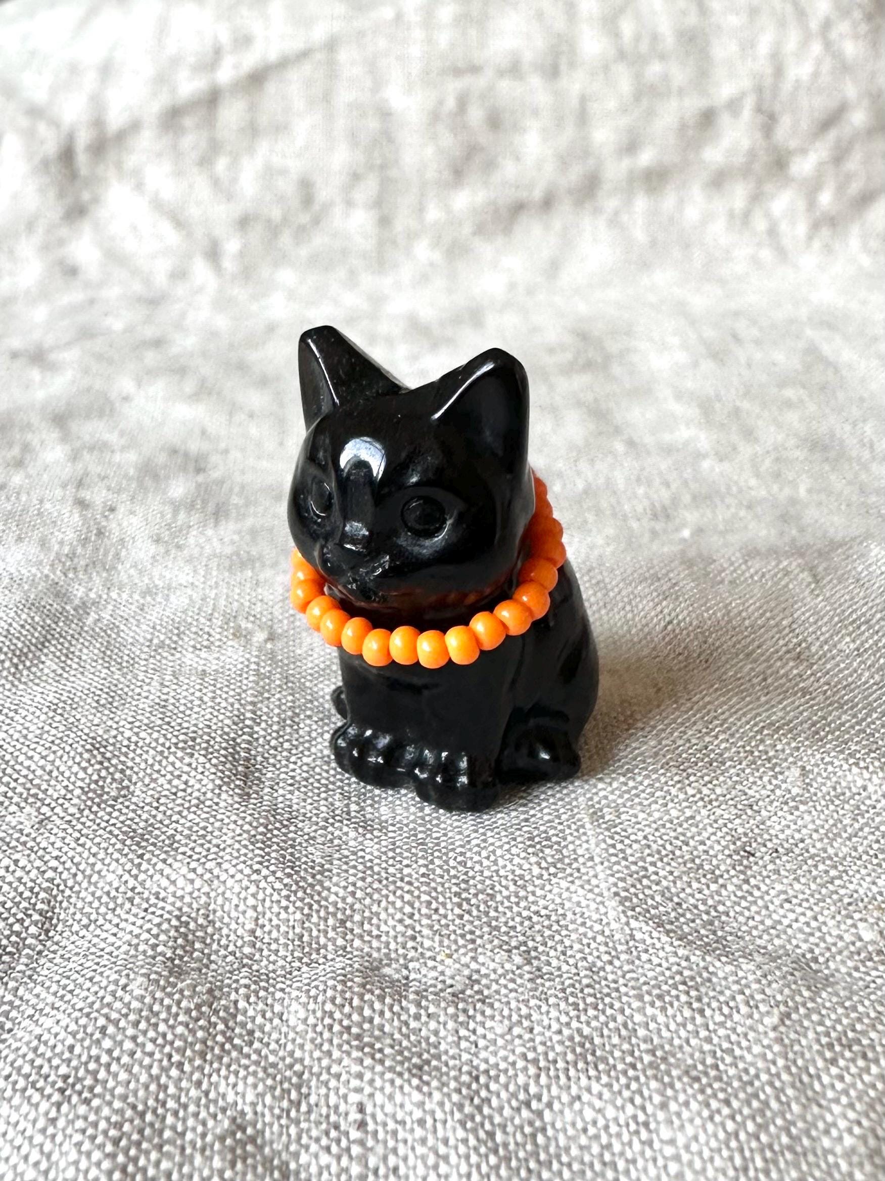 Cat Statue