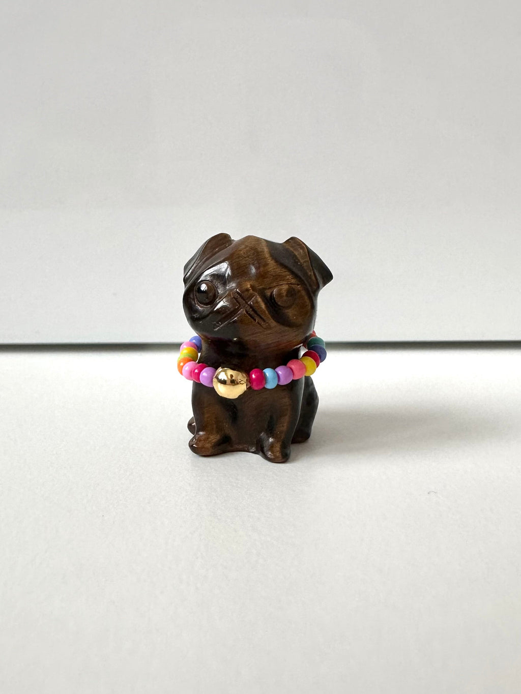 1 inch Brussels Griffon Statue