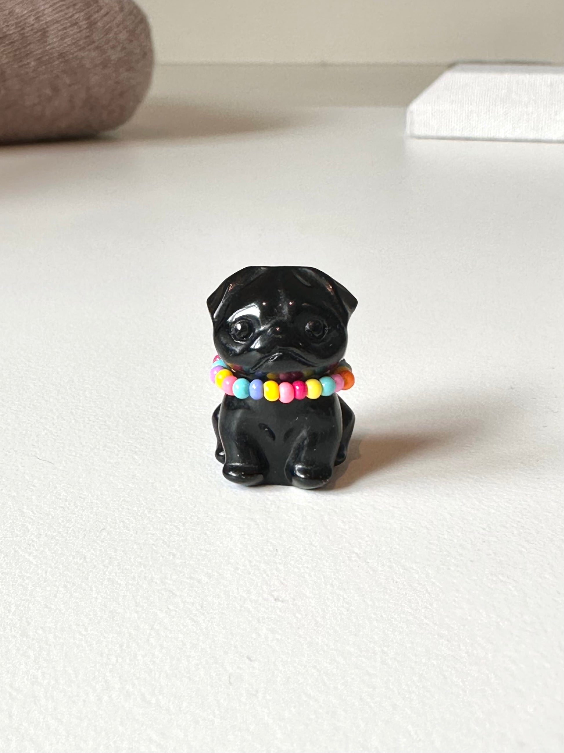 1 inch Brussels Griffon Statue