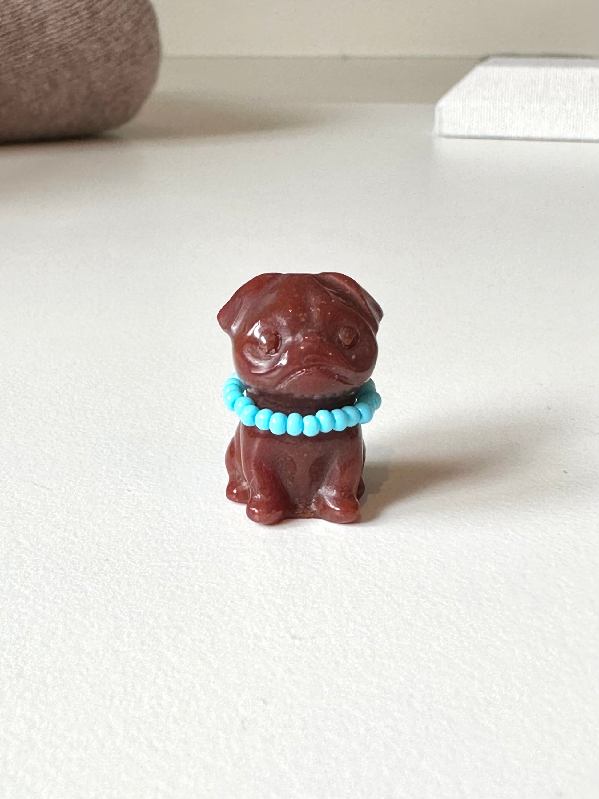 1 inch Brussels Griffon Statue