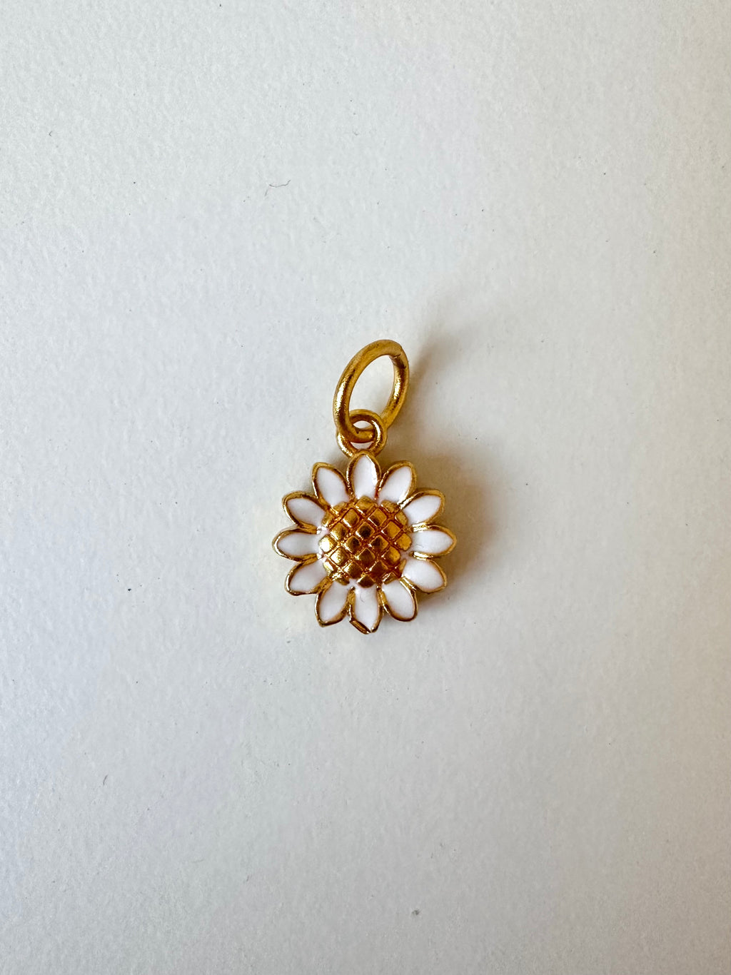 Sunflower Charm
