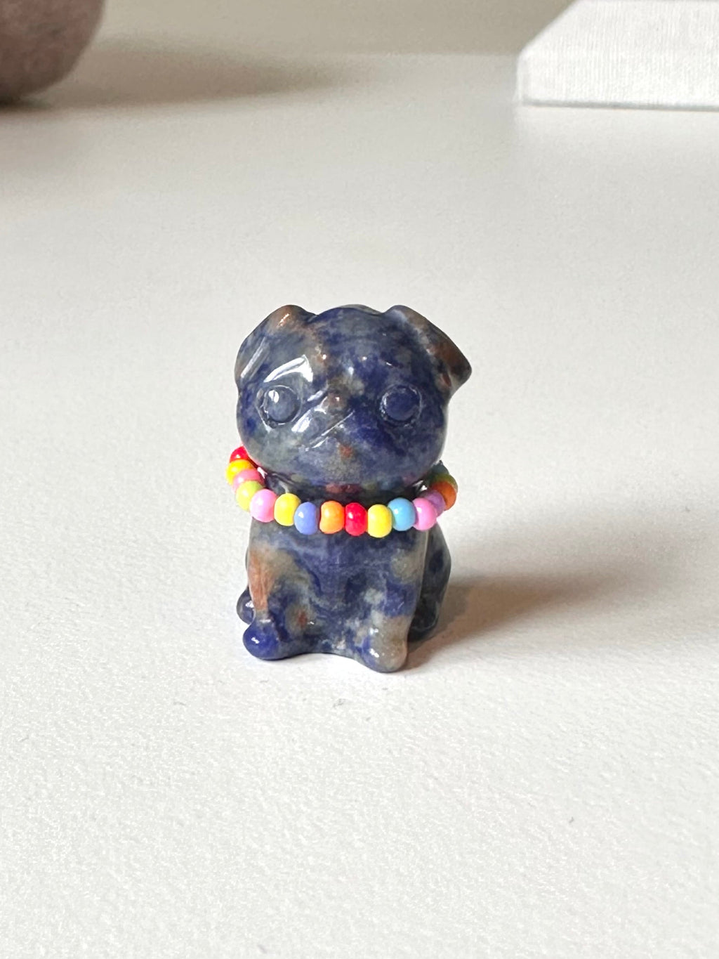 1 inch Brussels Griffon Statue