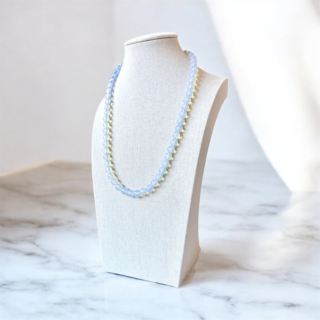 Opalite Necklace