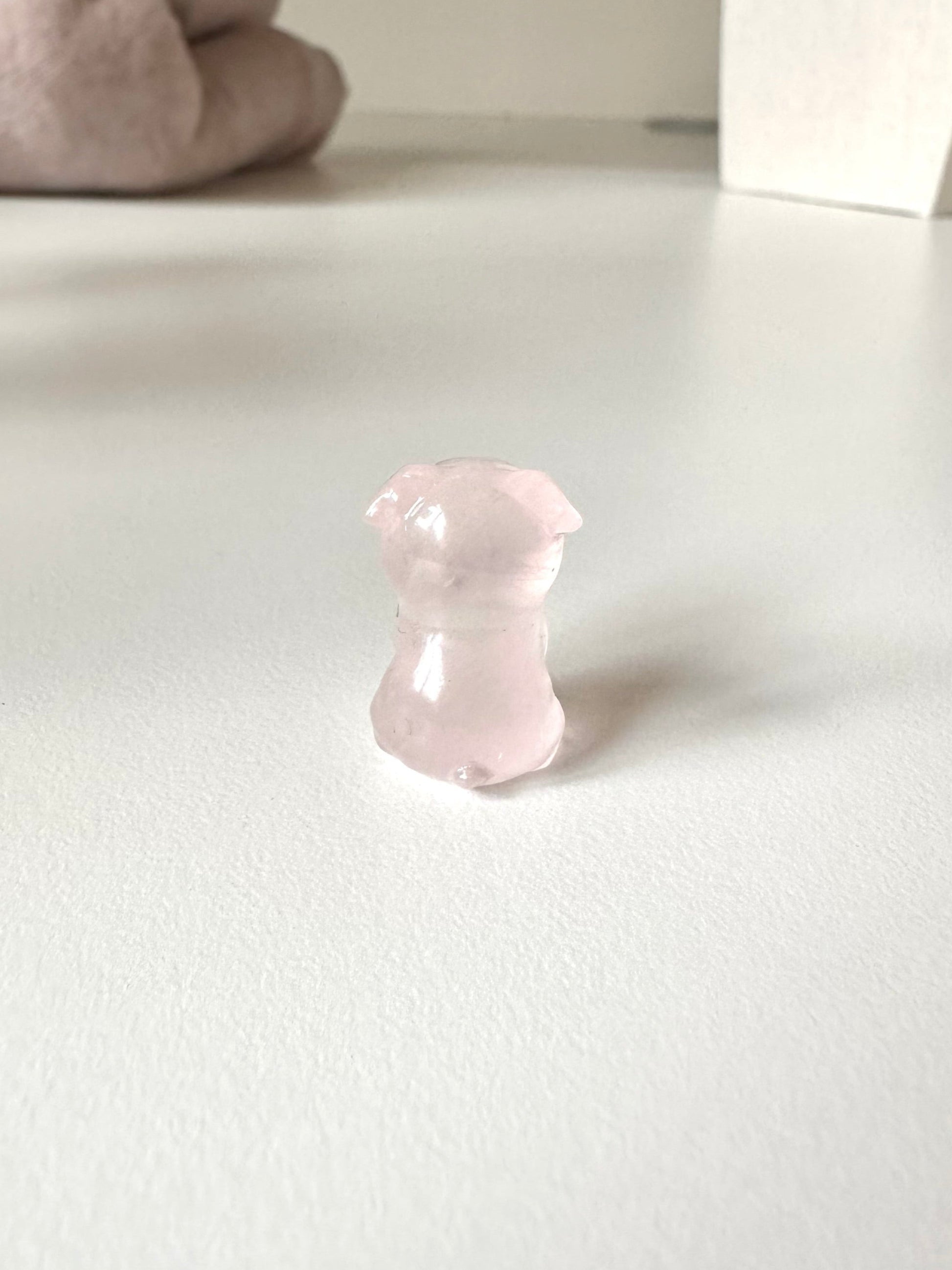 1 inch Brussels Griffon Statue (Luxe Edition)