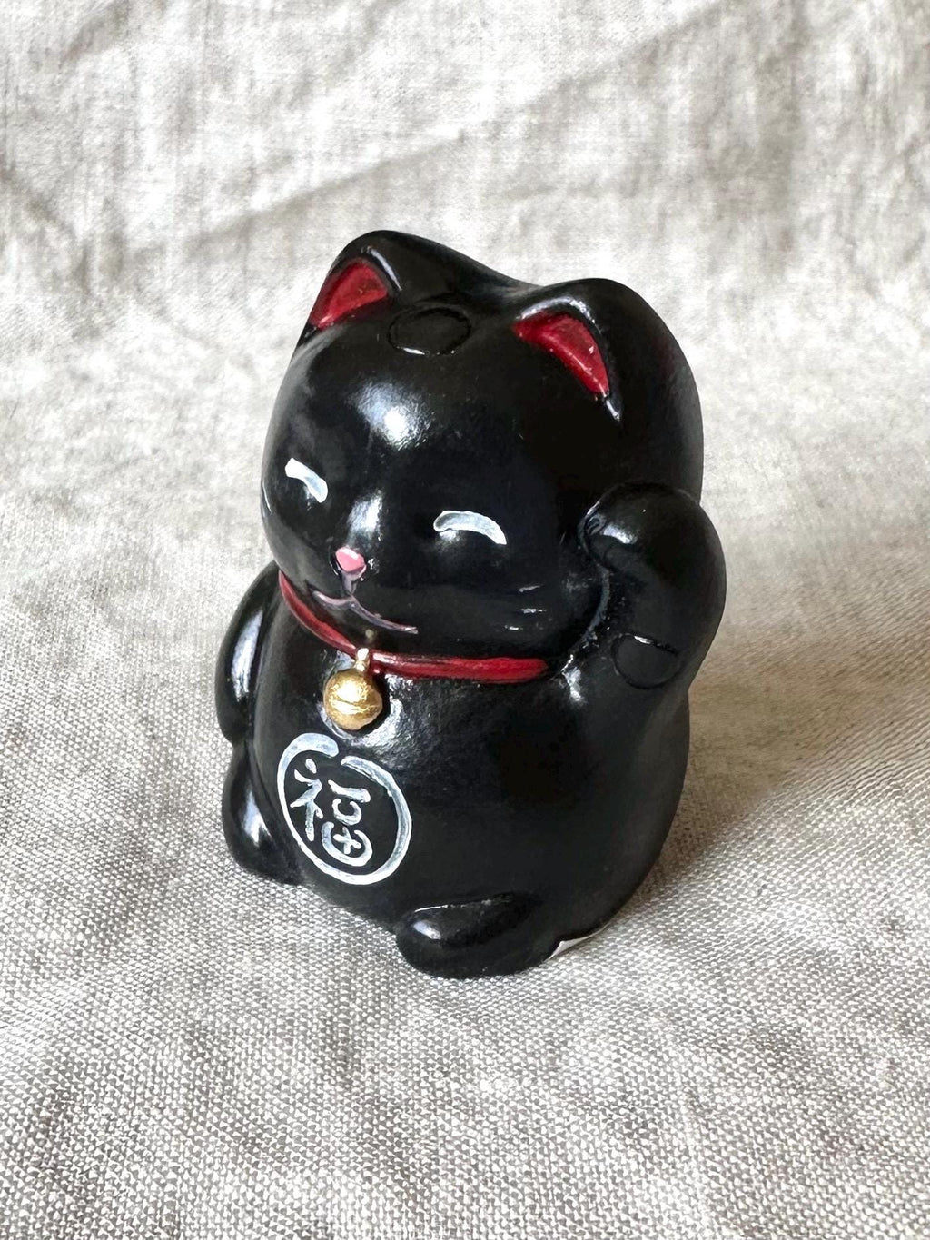 Lucky Cat Statue