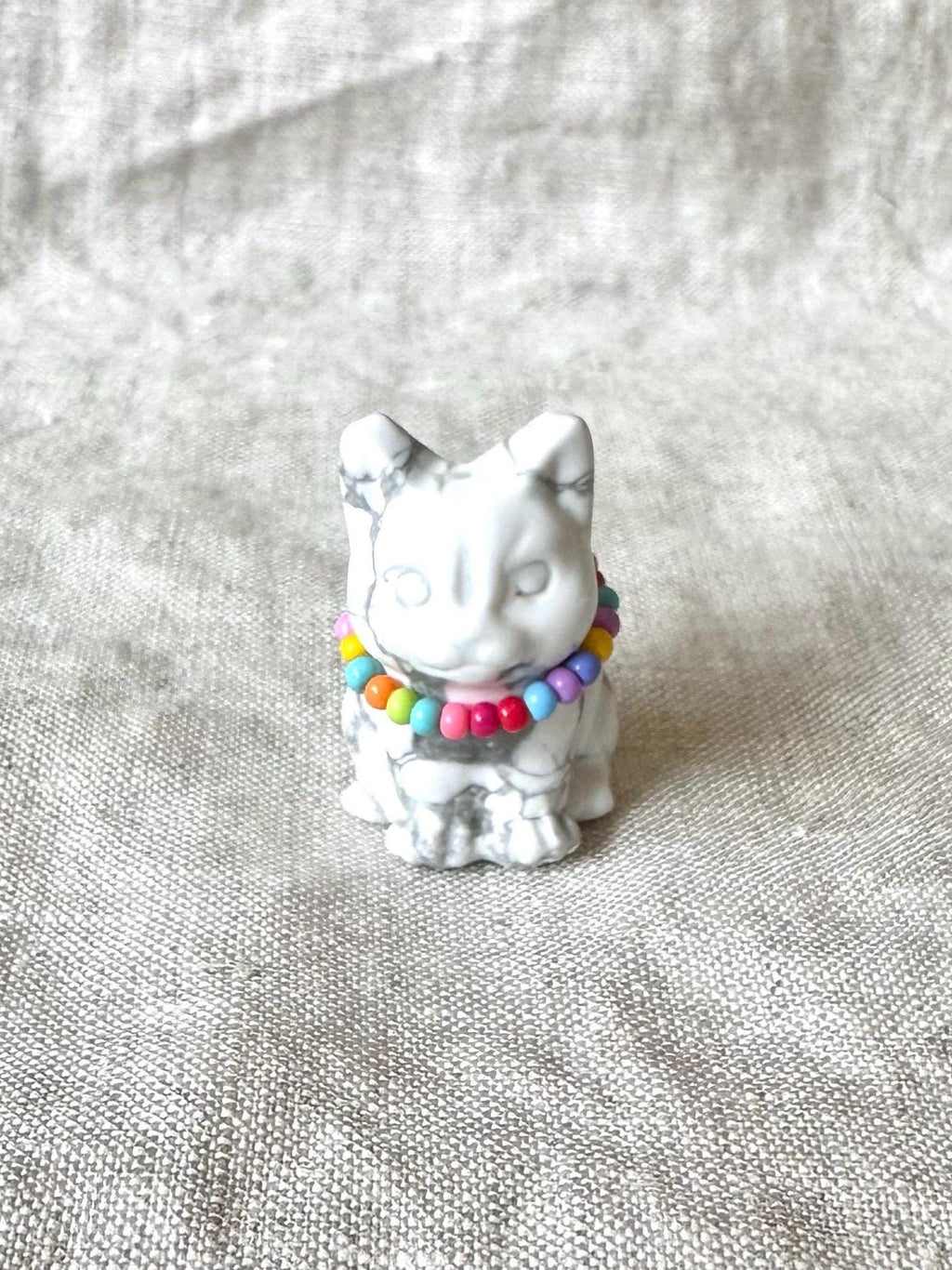 Cat Statue