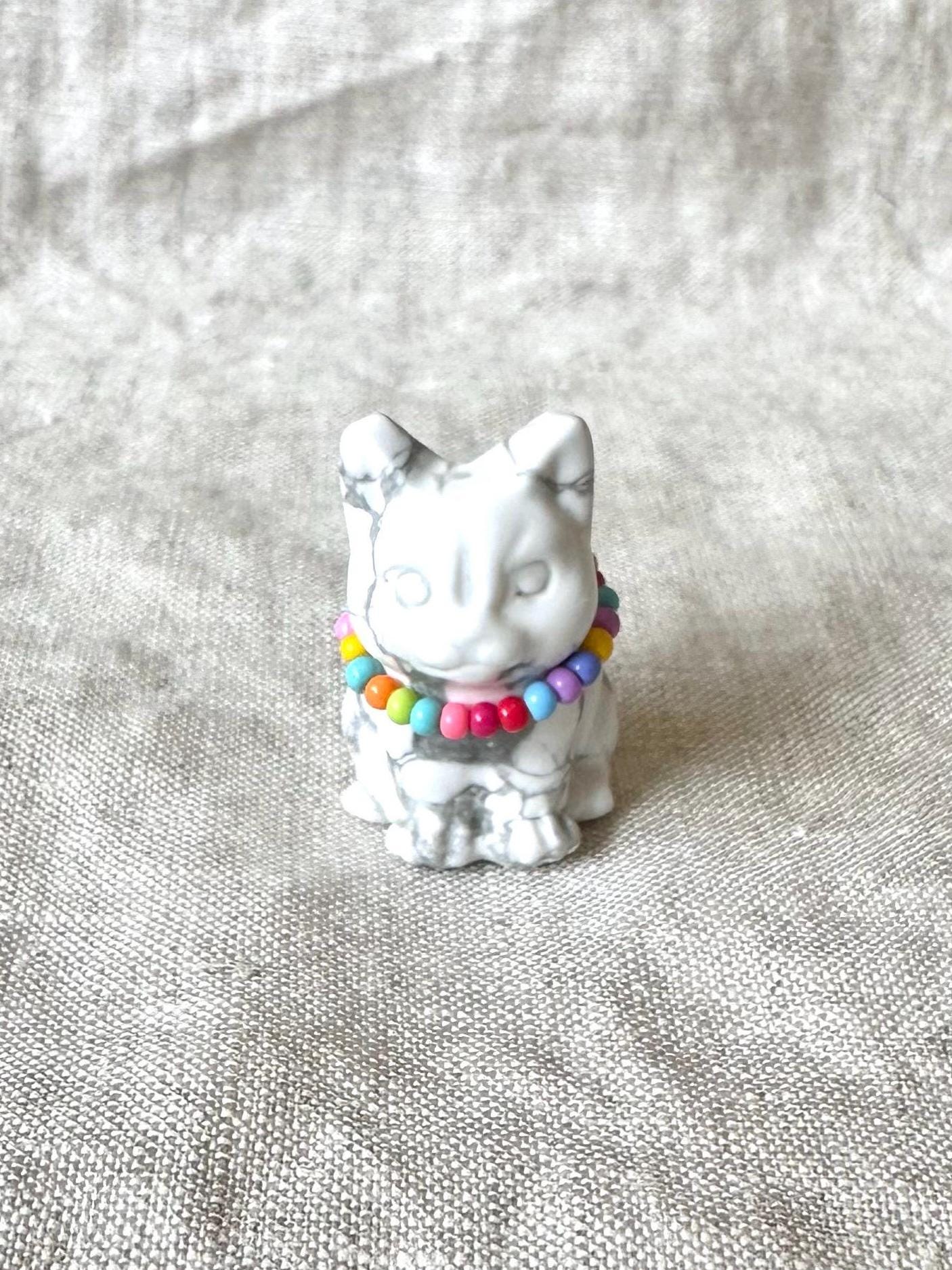 Cat Statue